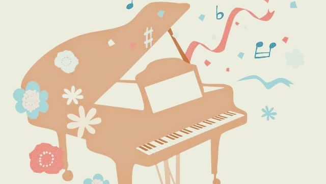 日野市やまもとピアノ教室 平山教室のメイン画像