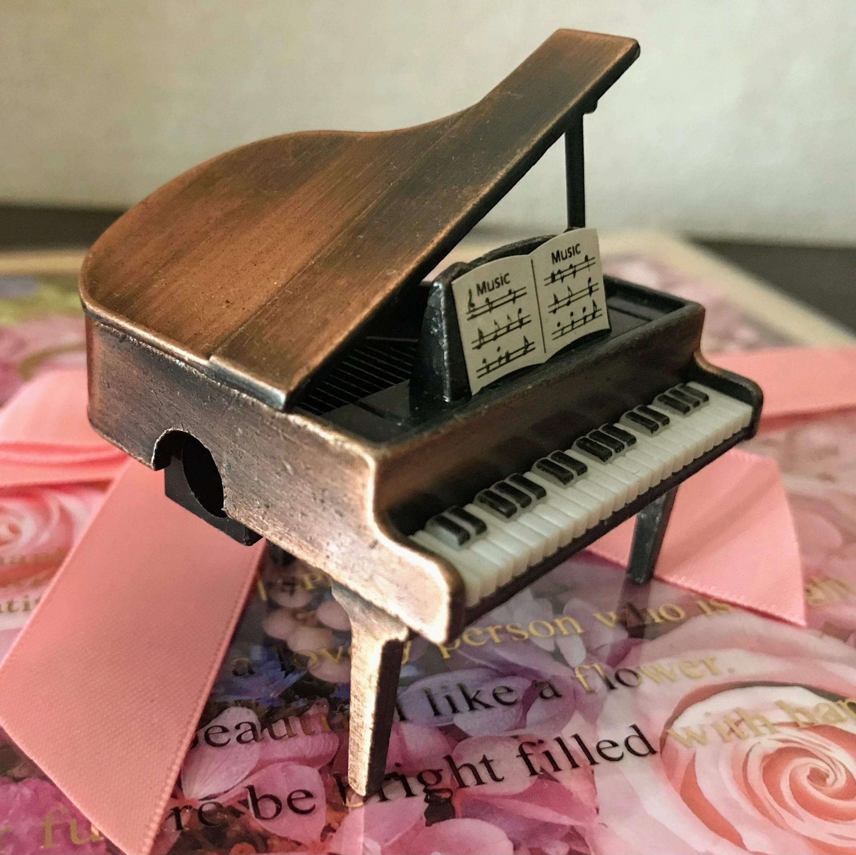 日野市やまもとピアノ教室 平山教室のサムネイル画像 4