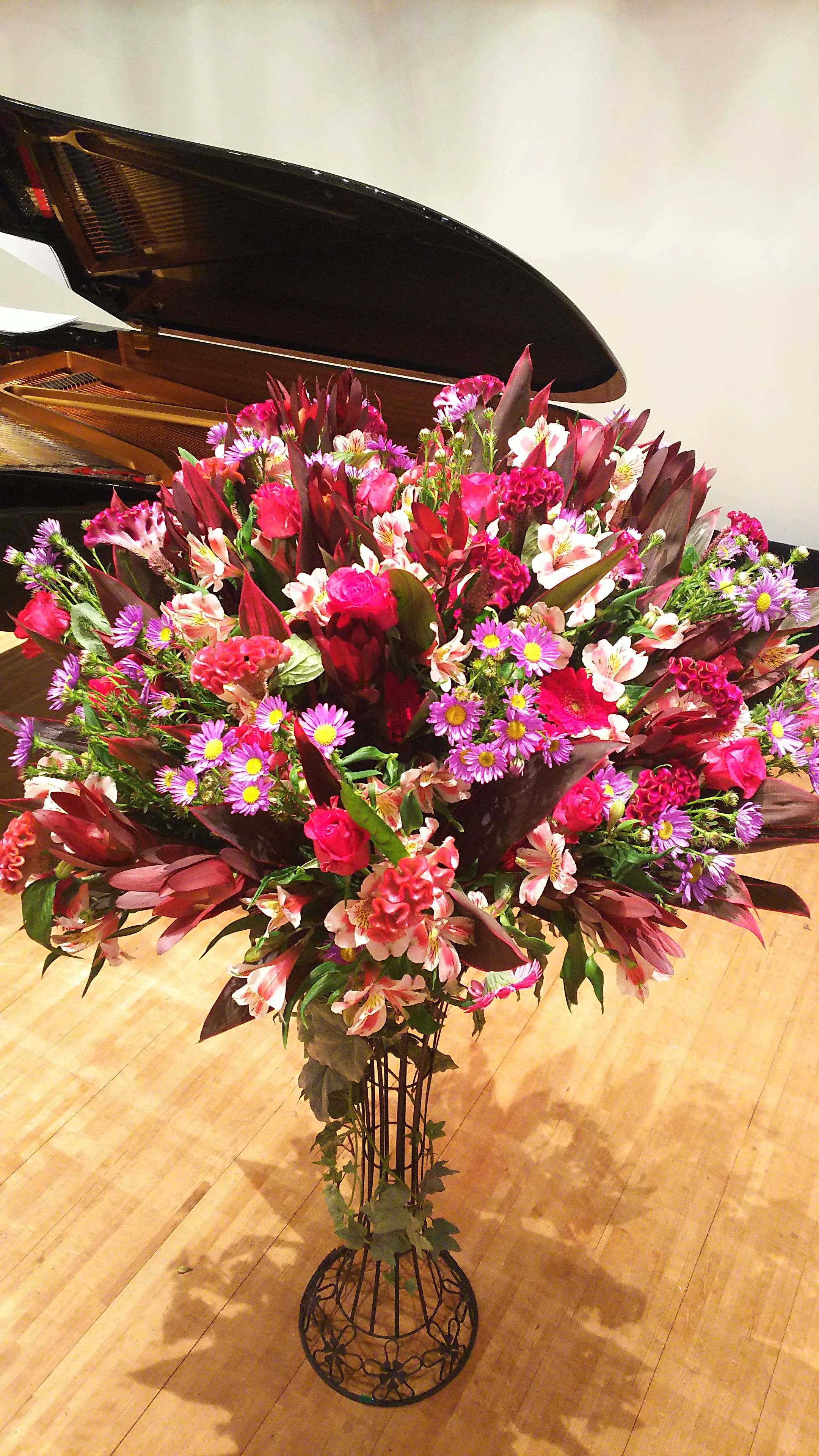 Oto(オート)ピアノ教室 南千束教室のメイン画像