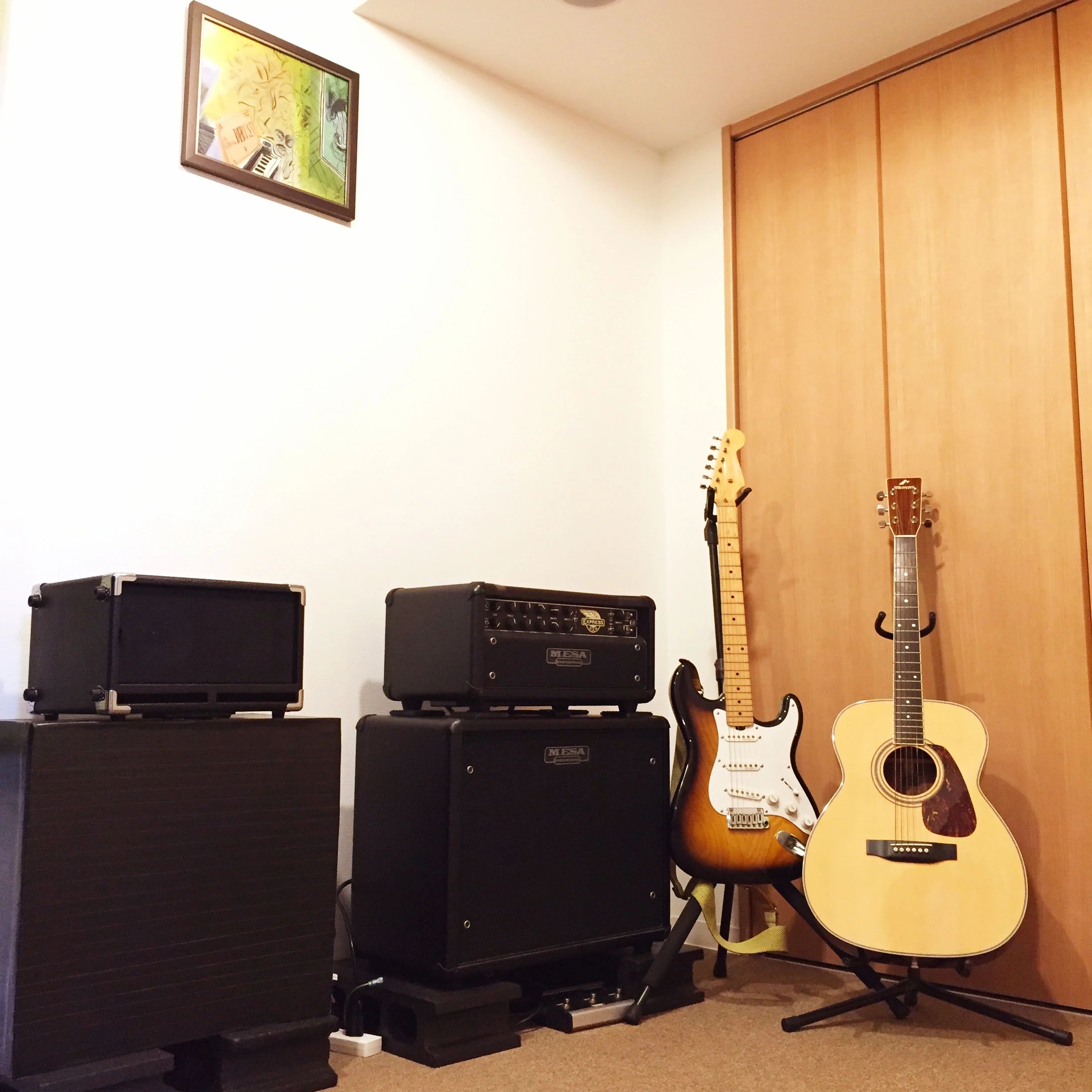 asaumi music school ピアノ 上板橋教室のサムネイル画像 2