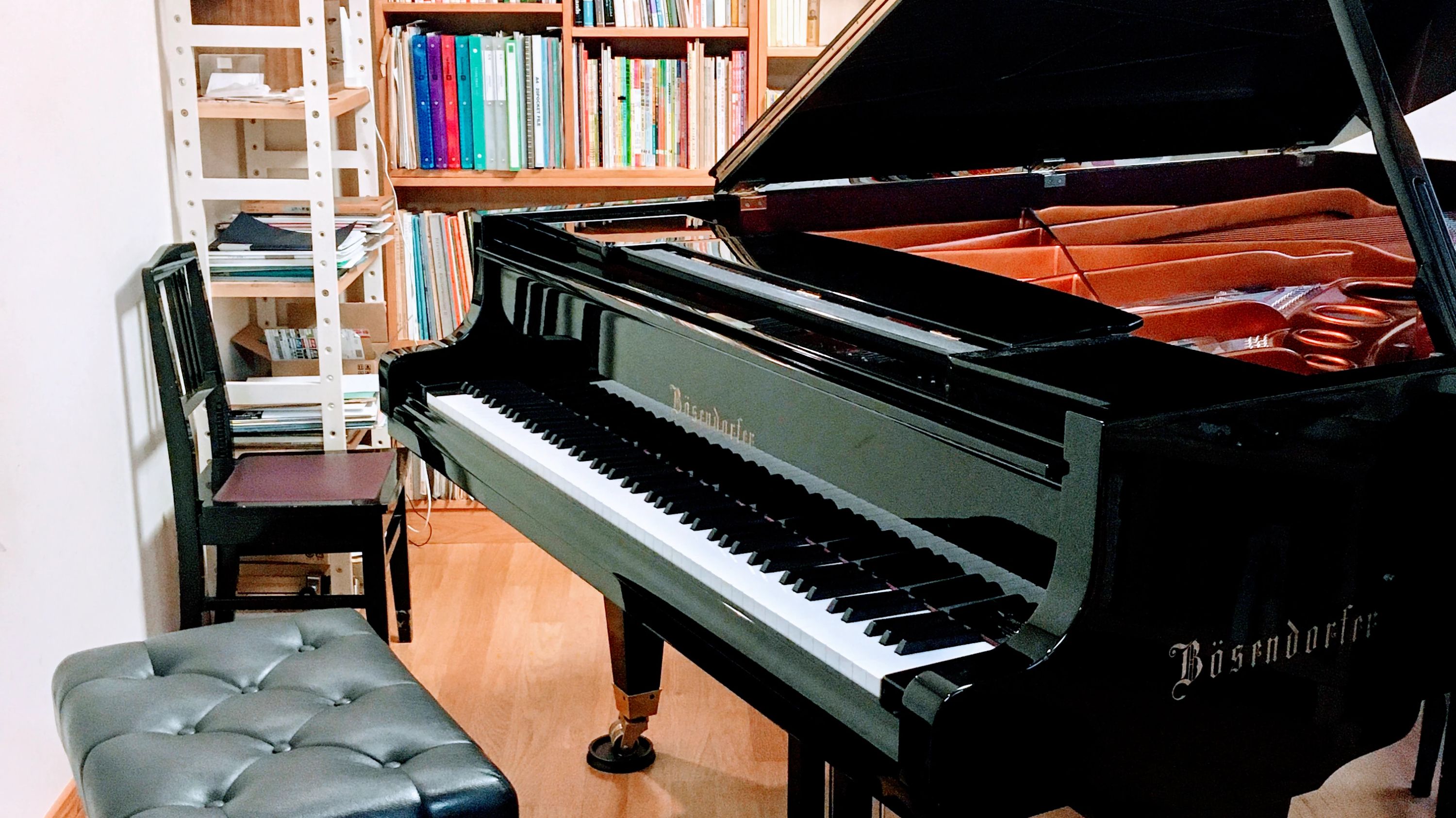 miavoce(ミアヴォーチェ)音楽教室 ピアノ 高円寺南教室のメイン画像