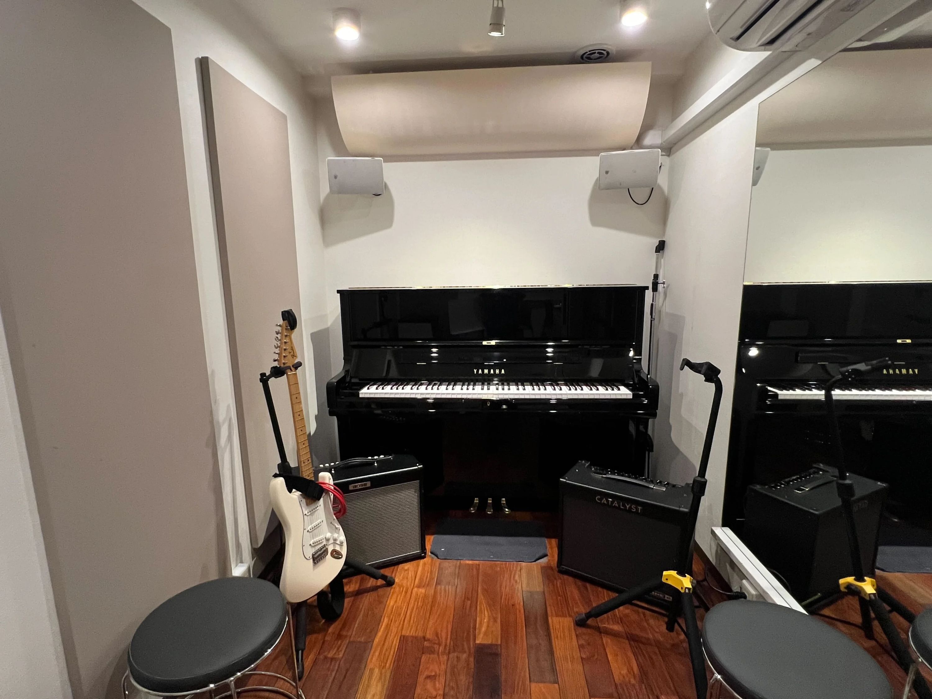 ノアミュージックスクール ピアノ 田園調布店のメイン画像