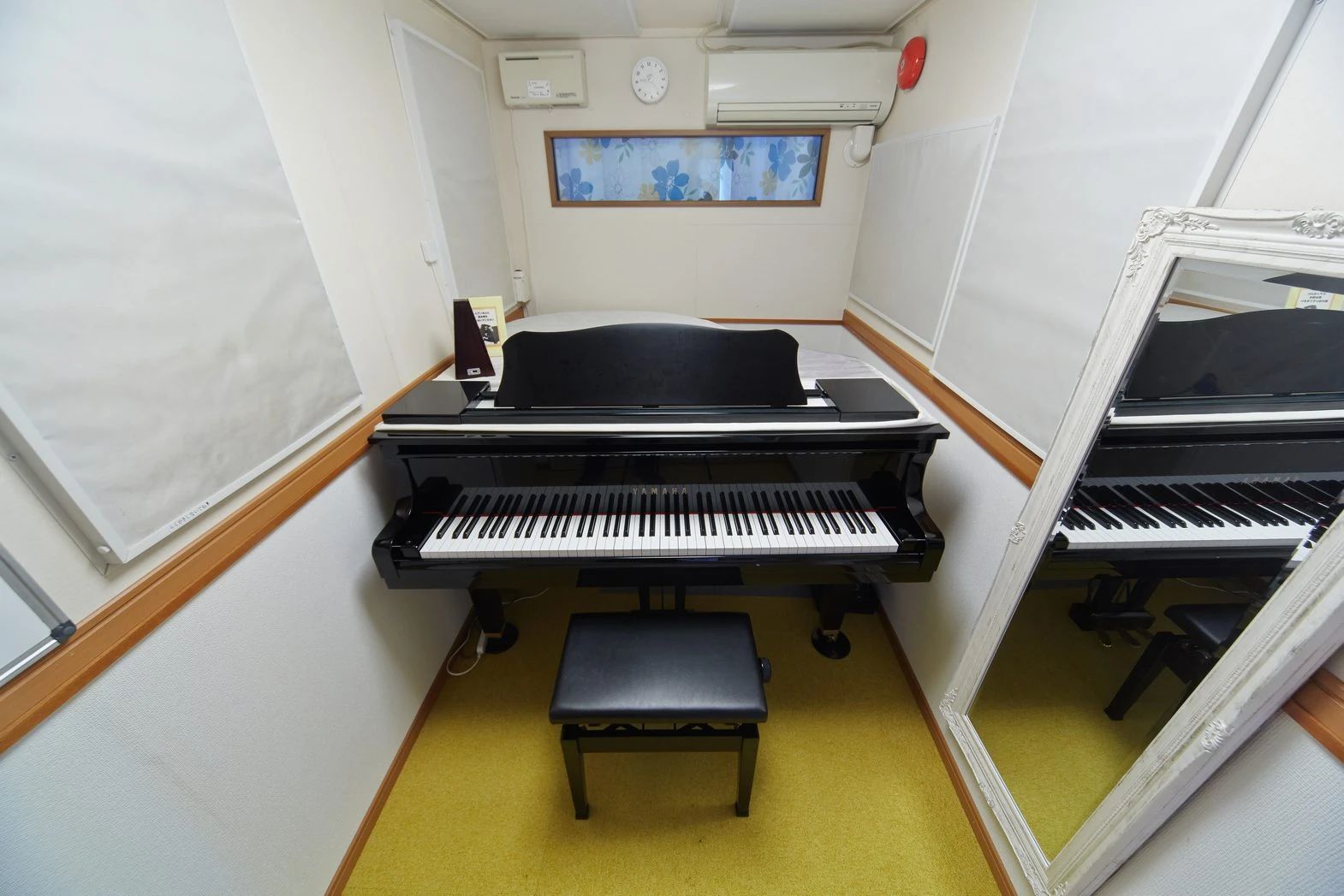 FIAL SALON(フィアルサロン) ピアノ 南青山教室のサムネイル画像 2