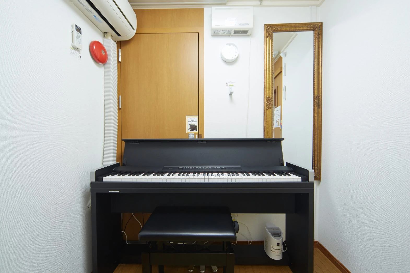 FIAL SALON(フィアルサロン) ピアノ 南青山教室のサムネイル画像 4