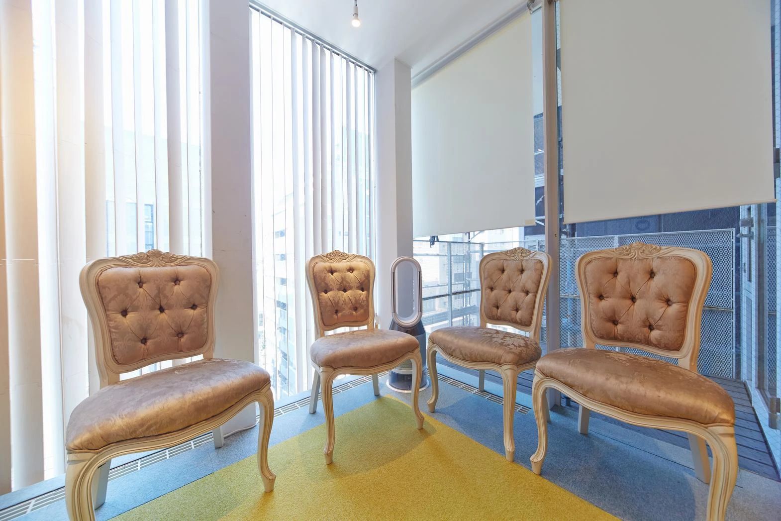 FIAL SALON(フィアルサロン) ピアノ 南青山教室のメイン画像