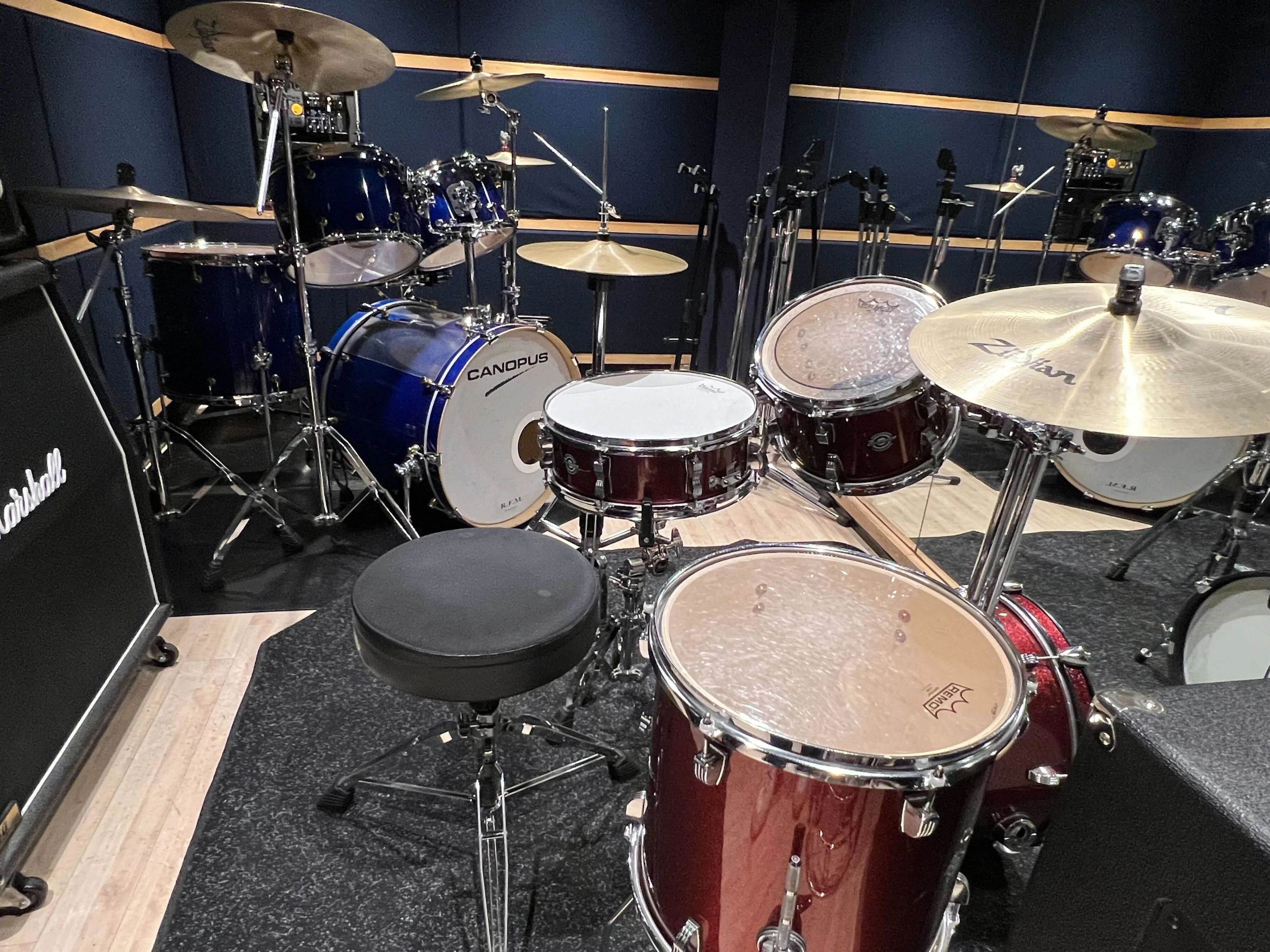 ノアミュージックスクール ピアノ 赤坂店のメイン画像