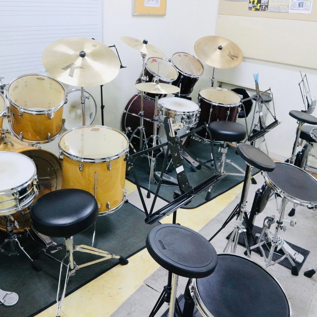 山野楽器 ピアノ ヤマノミュージックサロン赤坂のメイン画像