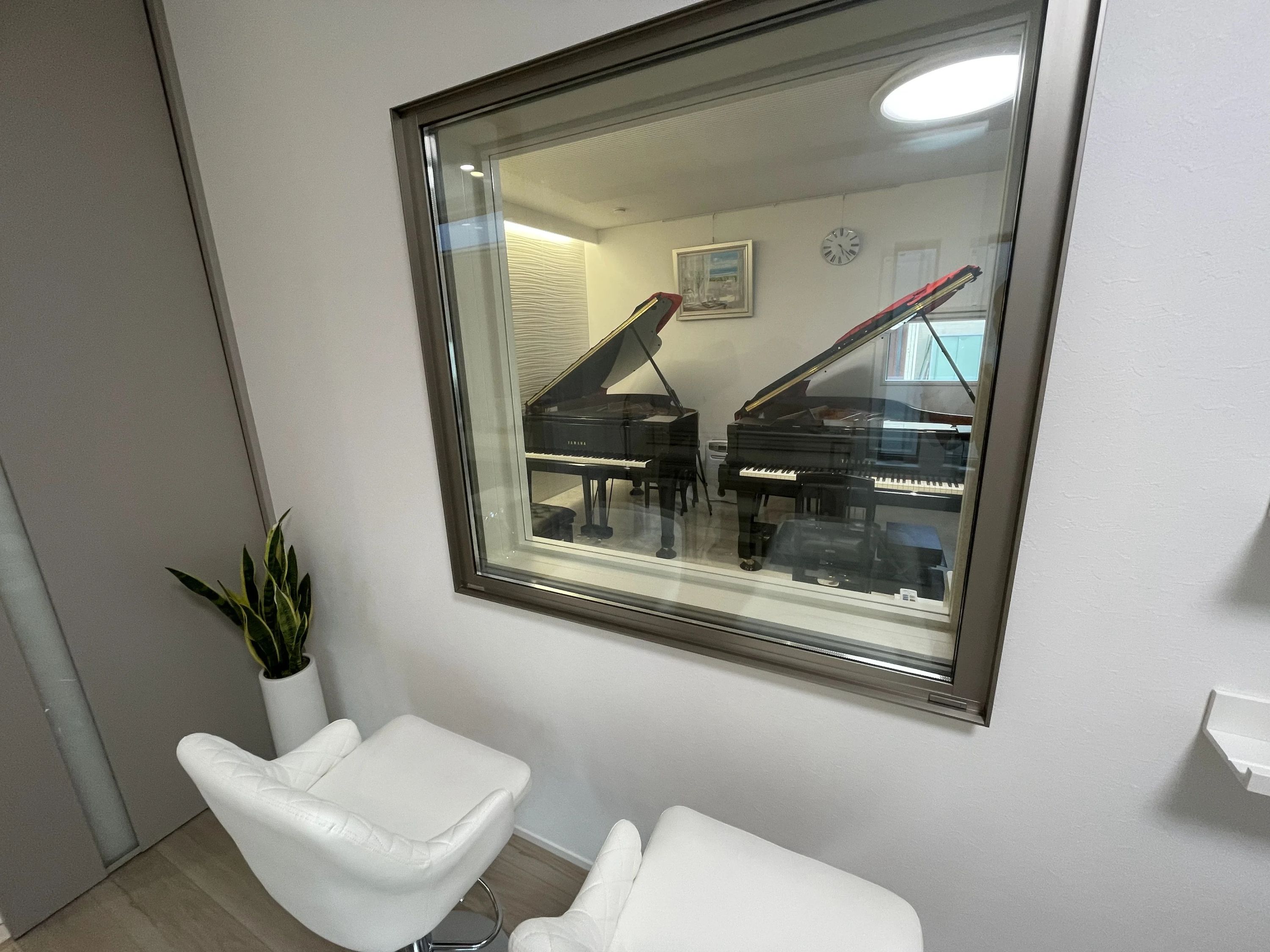 木暮知実ピアノ教室 高野台教室のメイン画像