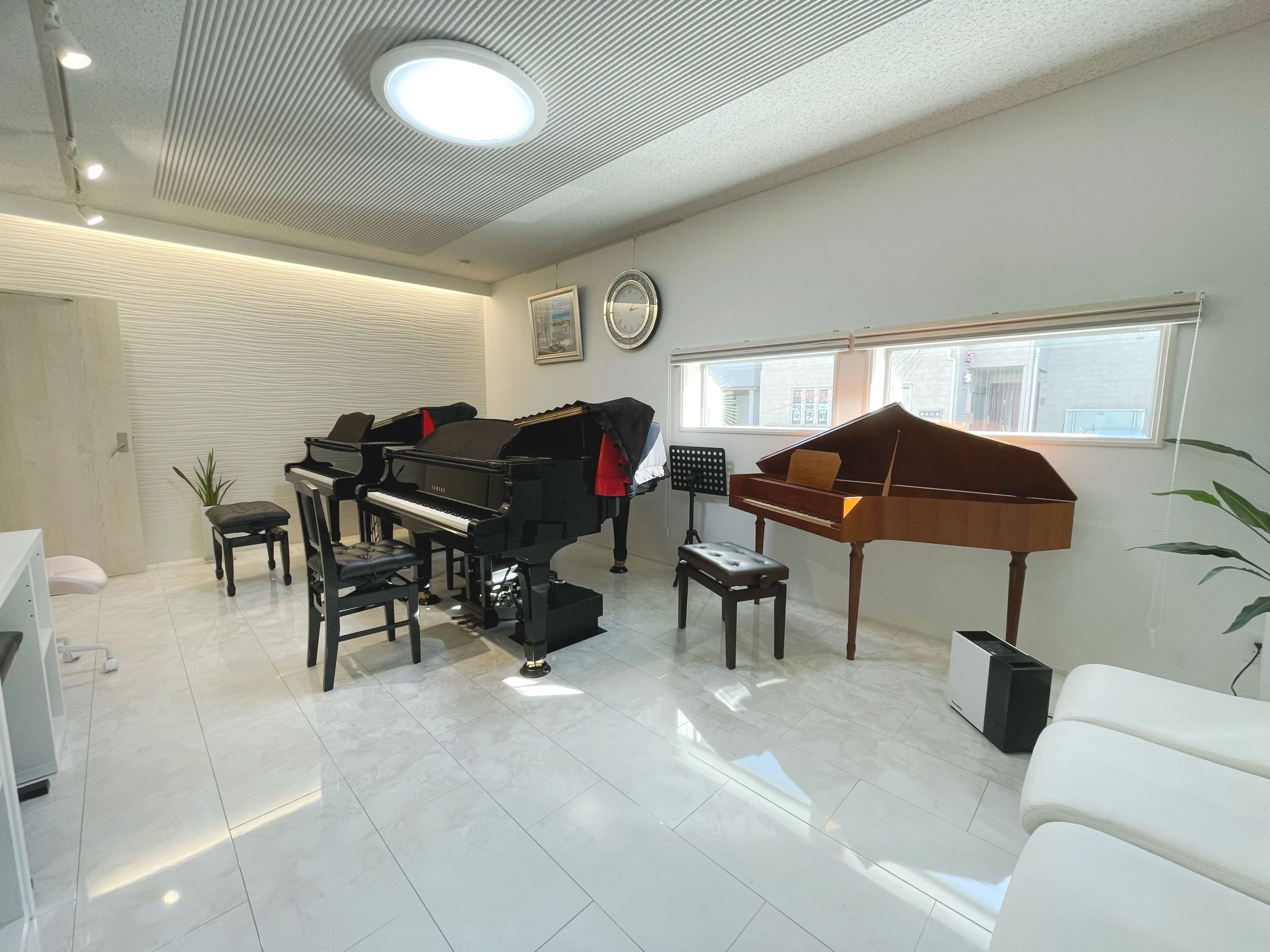 木暮知実ピアノ教室 高野台教室のサムネイル画像 3