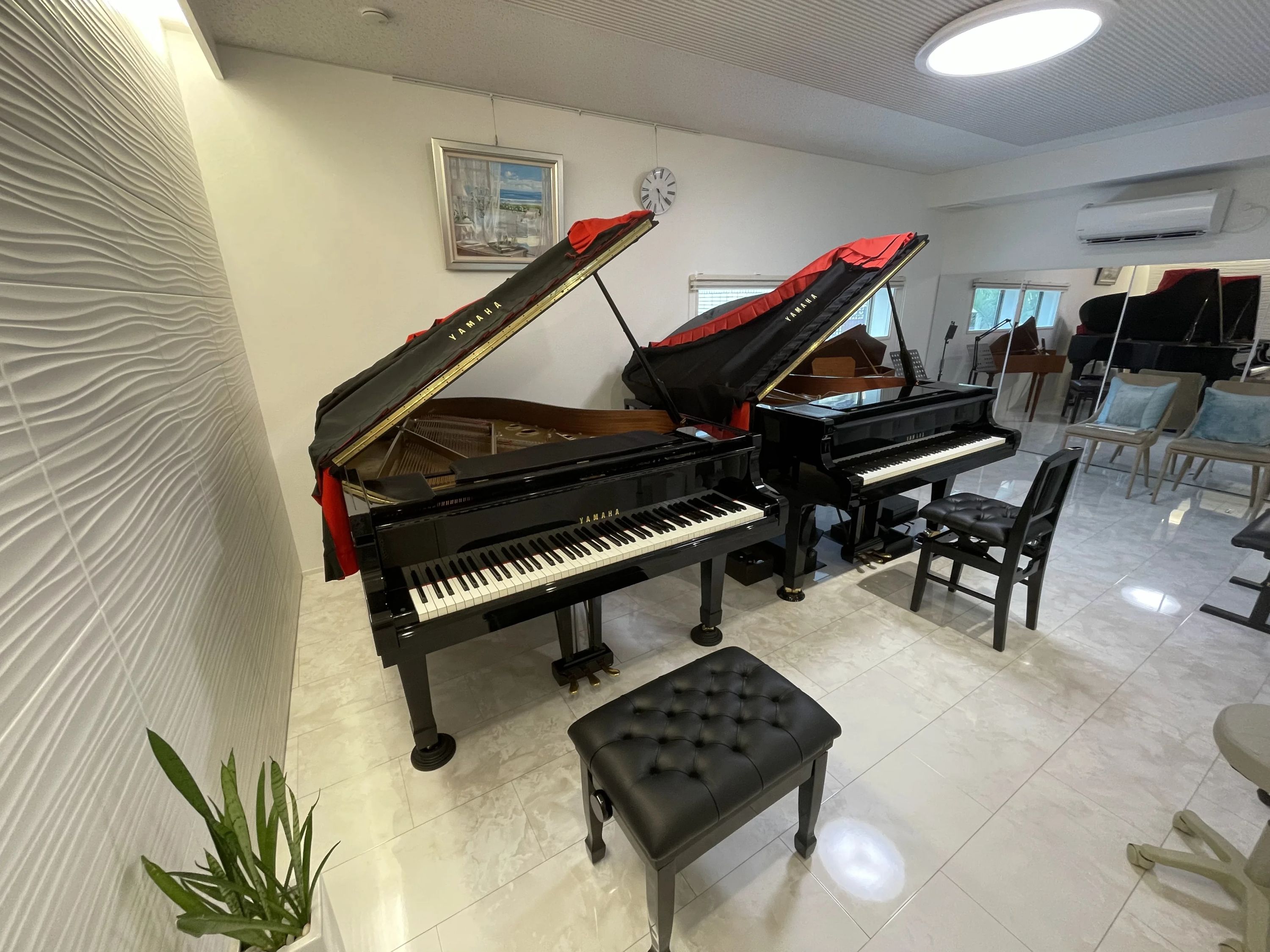 木暮知実ピアノ教室 高野台教室のサムネイル画像 4