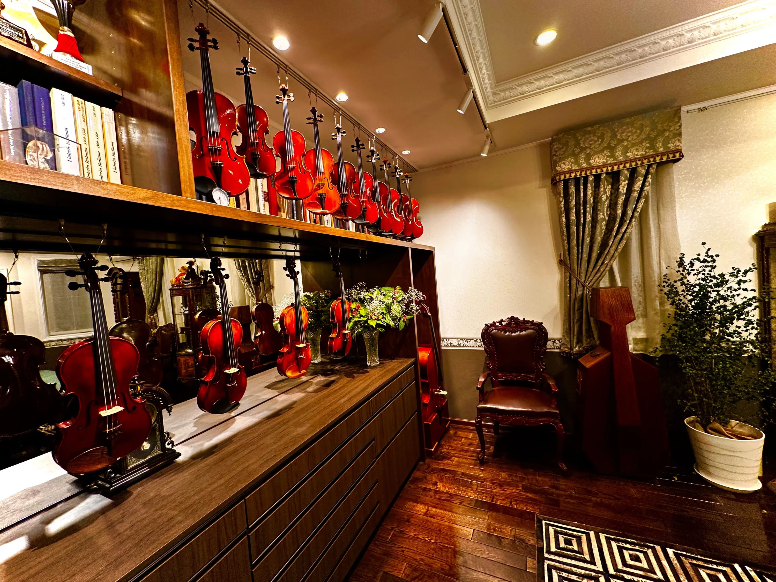 WORLD OF MUSIC 音楽教室 ピアノ 桜ケ丘教室のメイン画像