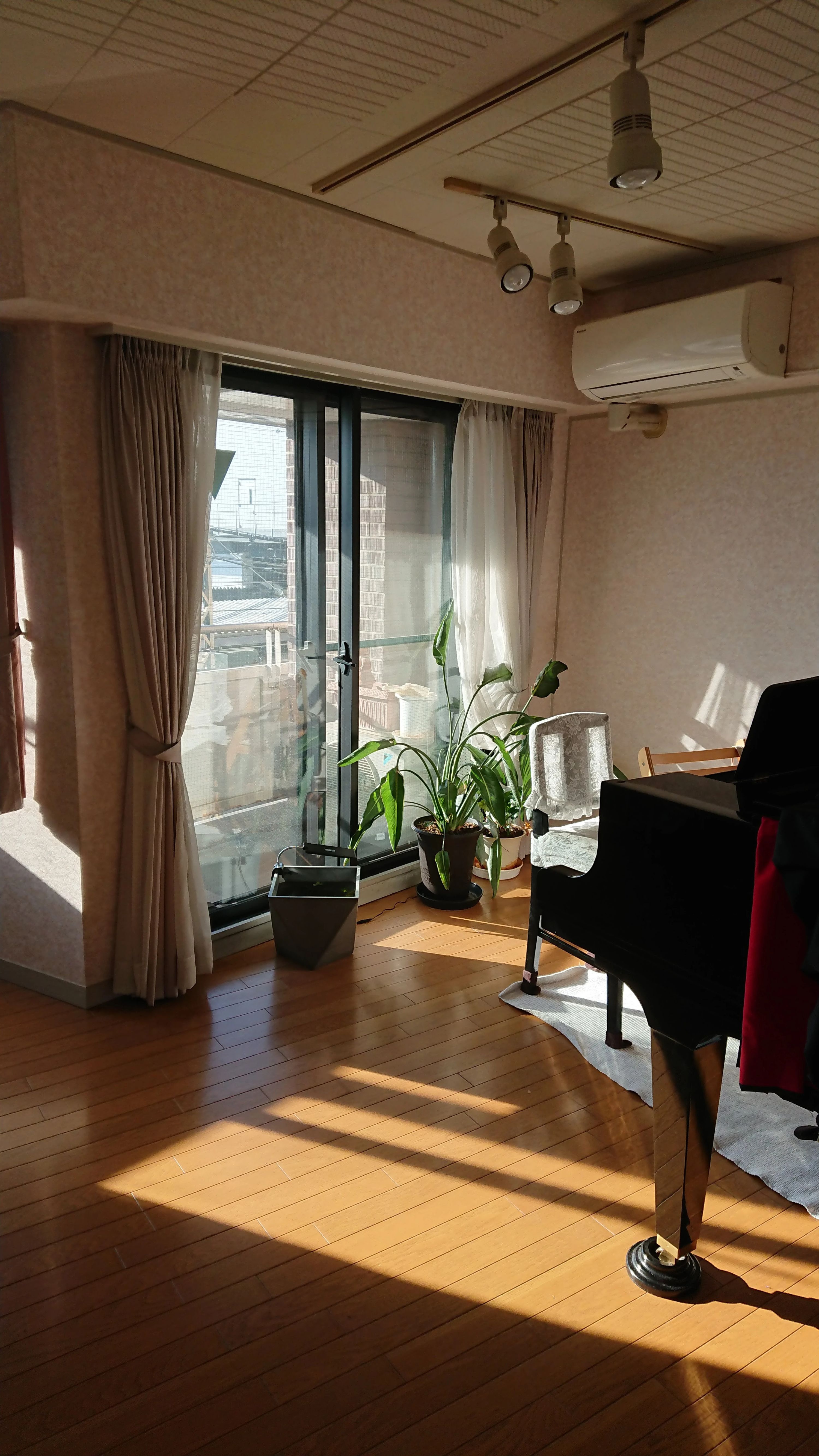 PRIMATON(プリ～マ・トーン) 音楽教室 ピアノ 東つつじヶ丘教室のサムネイル画像 2