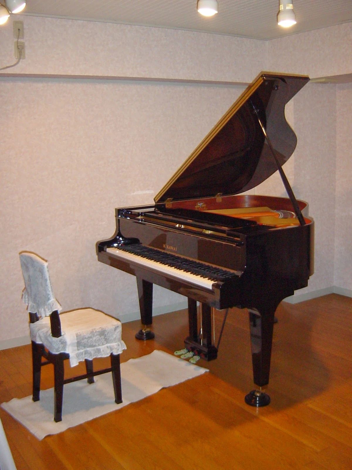 PRIMATON(プリ～マ・トーン) 音楽教室 ピアノ 東つつじヶ丘教室のサムネイル画像 4