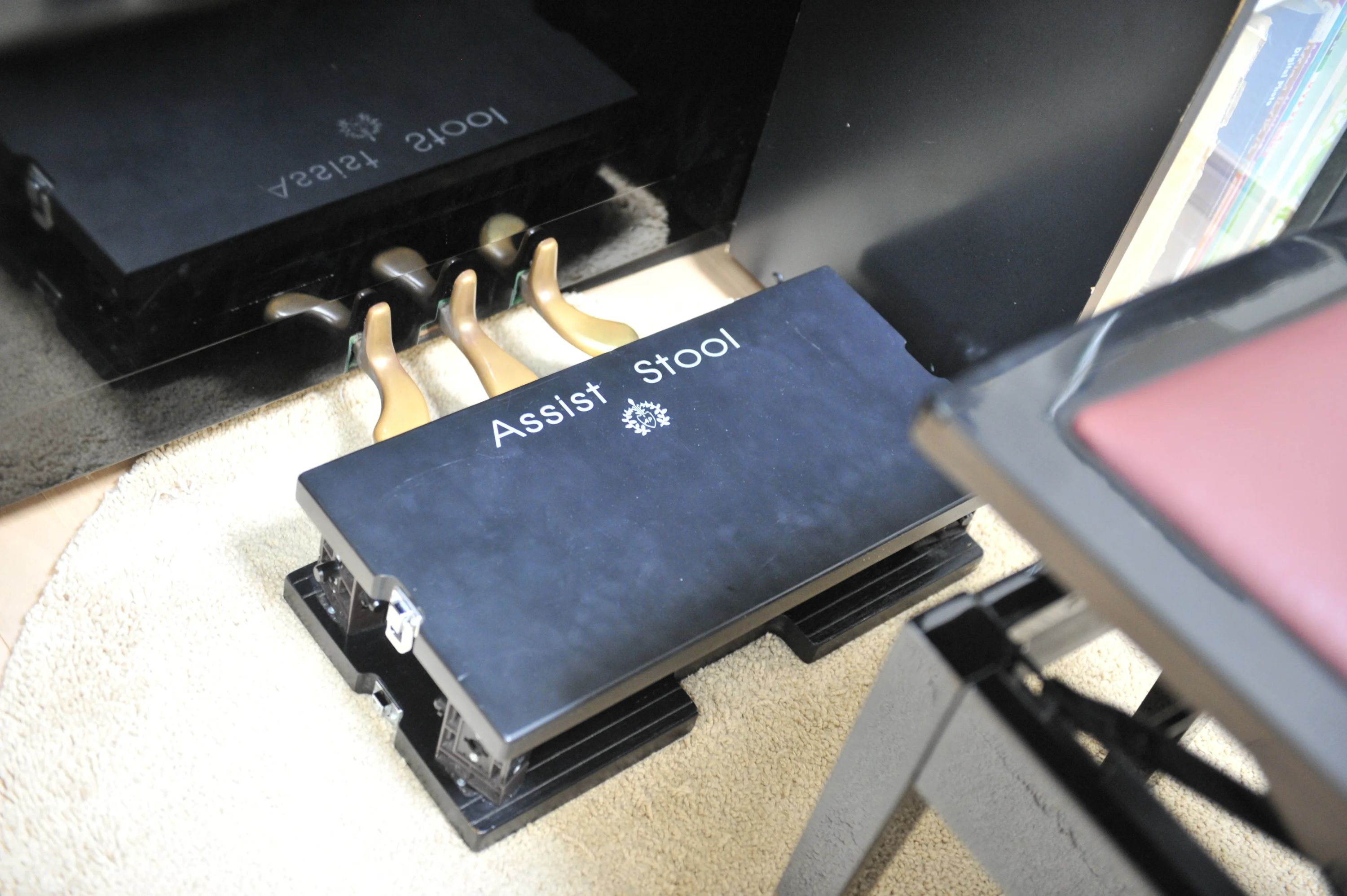 松本ピアノ・声楽教室 平井教室のメイン画像