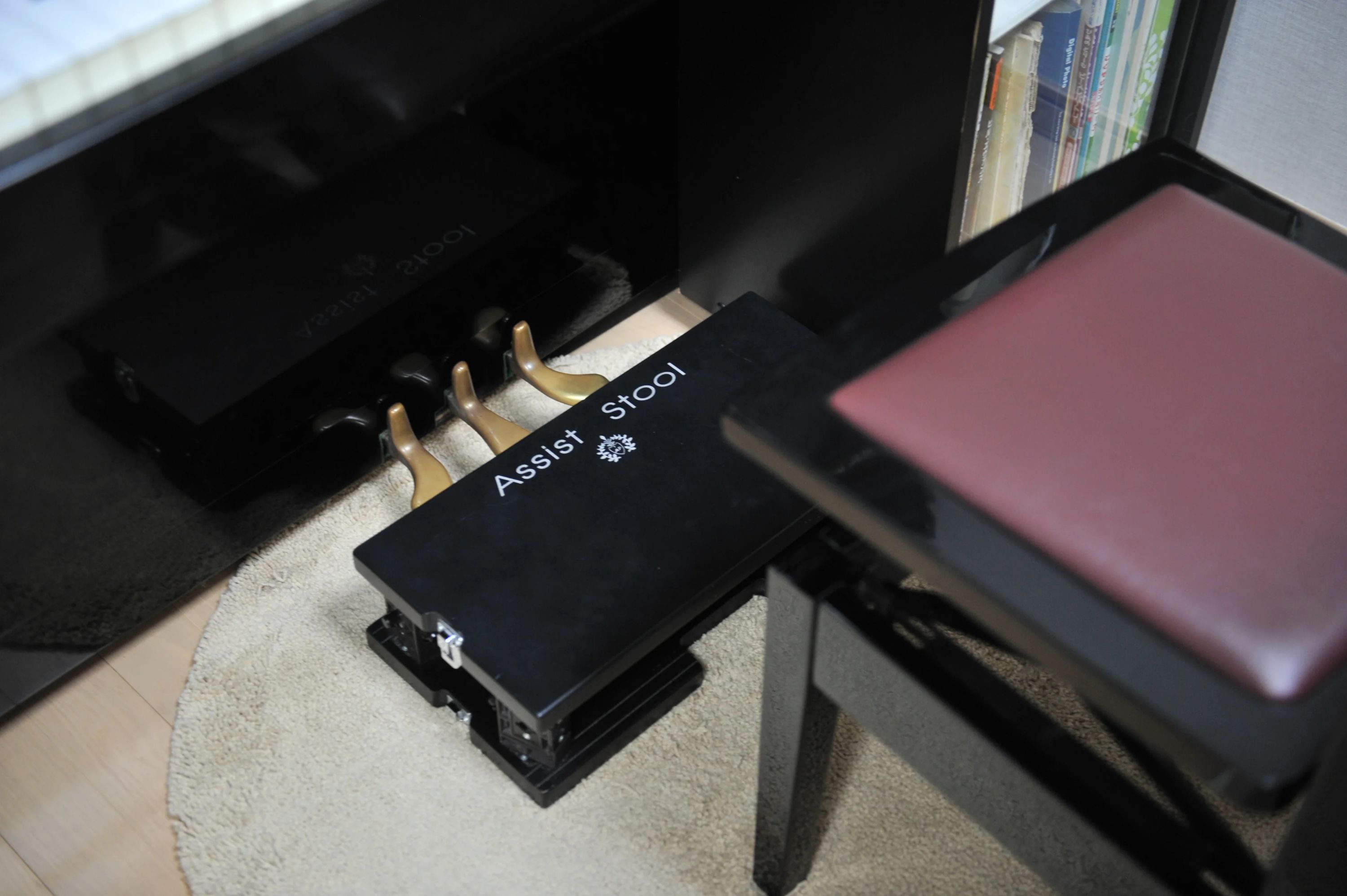 松本ピアノ・声楽教室 平井教室のサムネイル画像 5