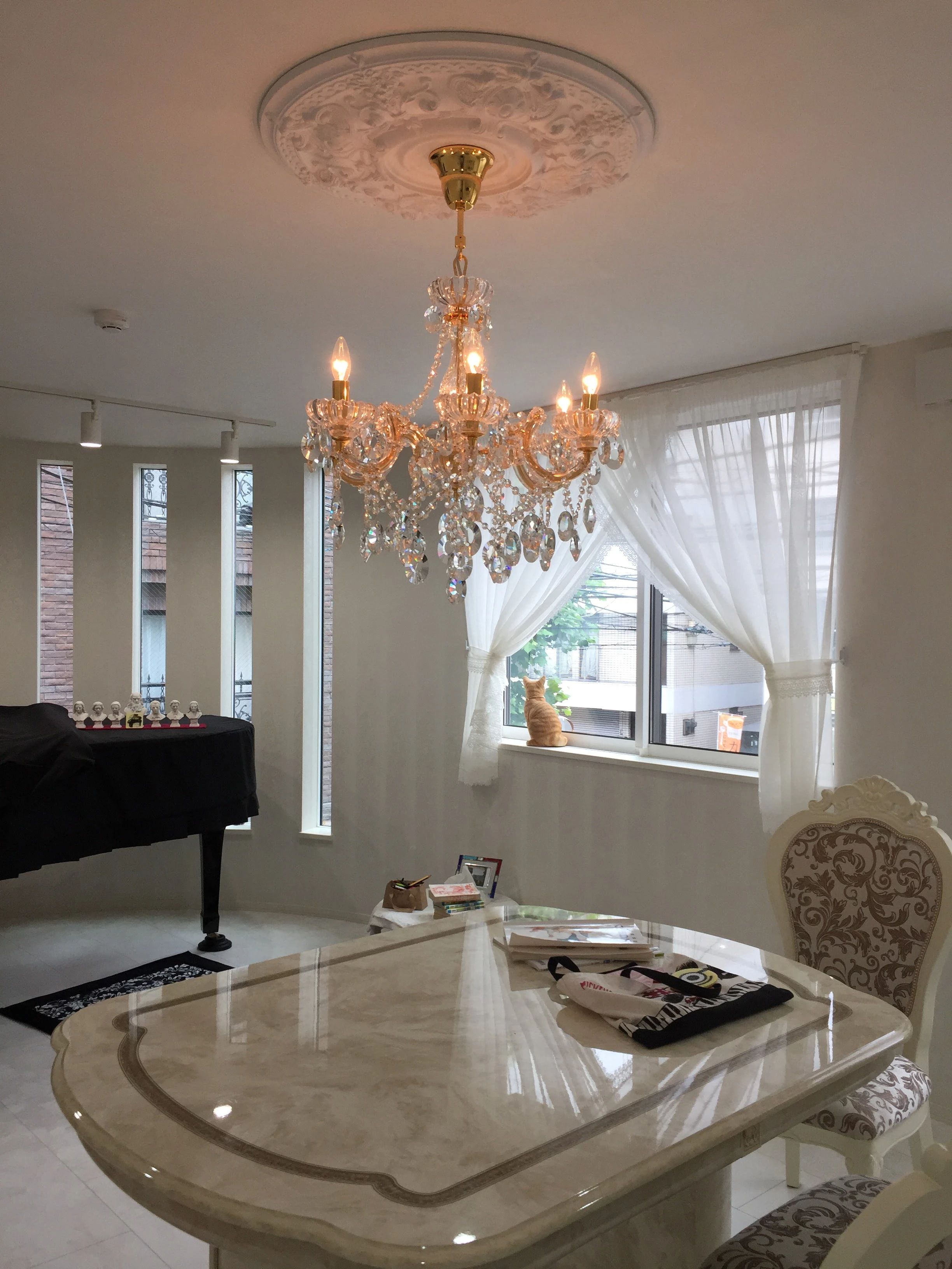 木戸ピアノ教室 本町教室のメイン画像