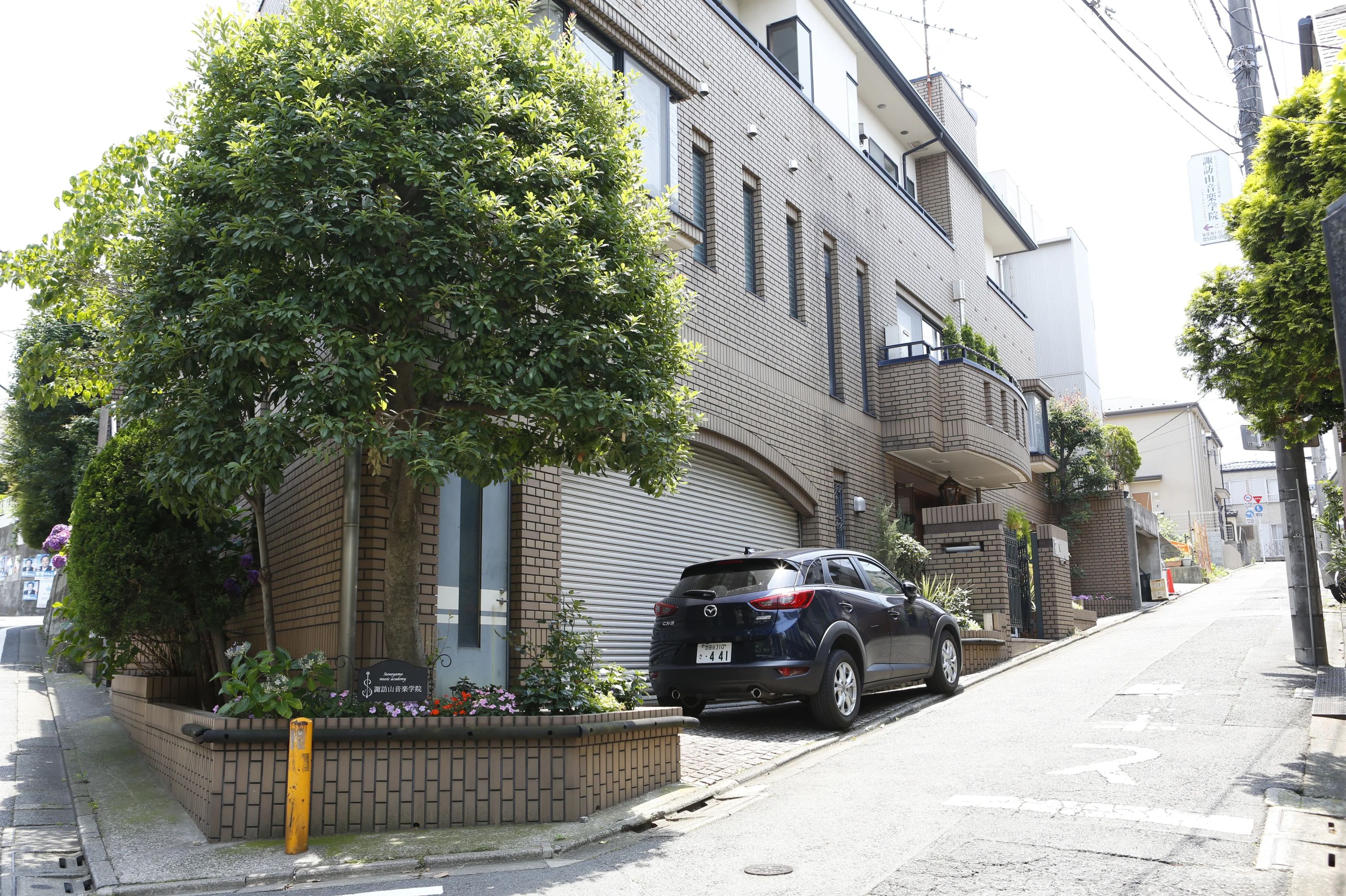 諏訪山音楽学院 ピアノ 祐天寺教室のサムネイル画像 3