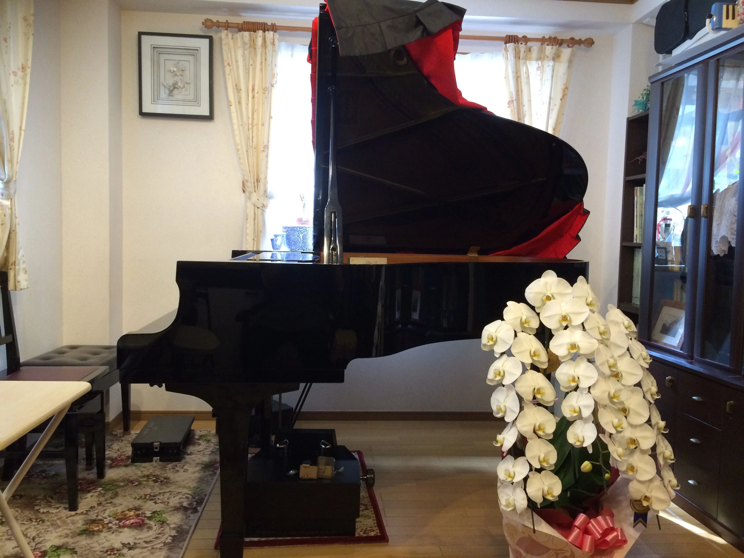 アイ・ライクピアノ教室 西尾久教室のメイン画像