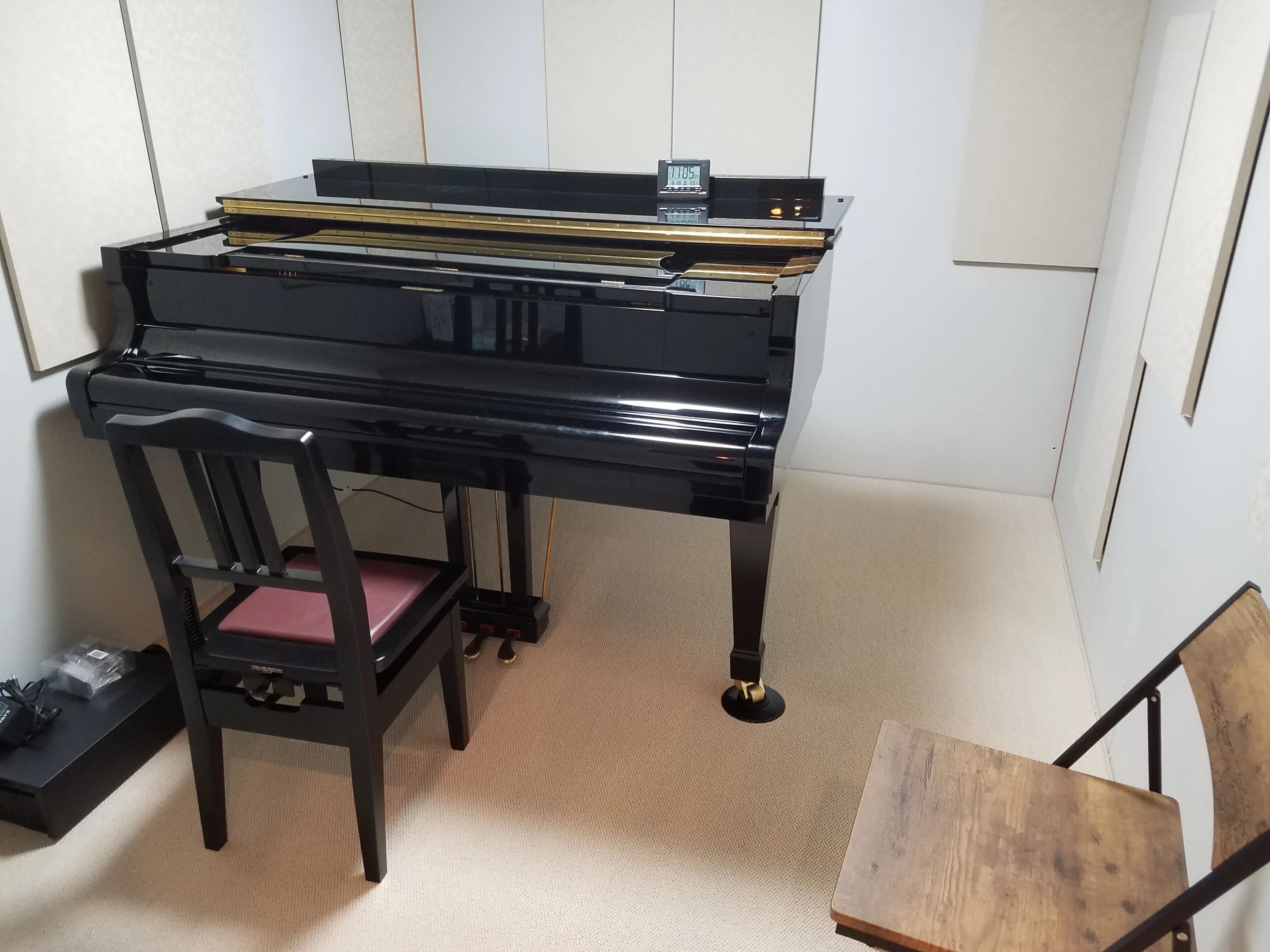 YURI MUSIC CAMPUS(ユリミュージックキャンパス) ピアノ 喜多見教室のサムネイル画像 5