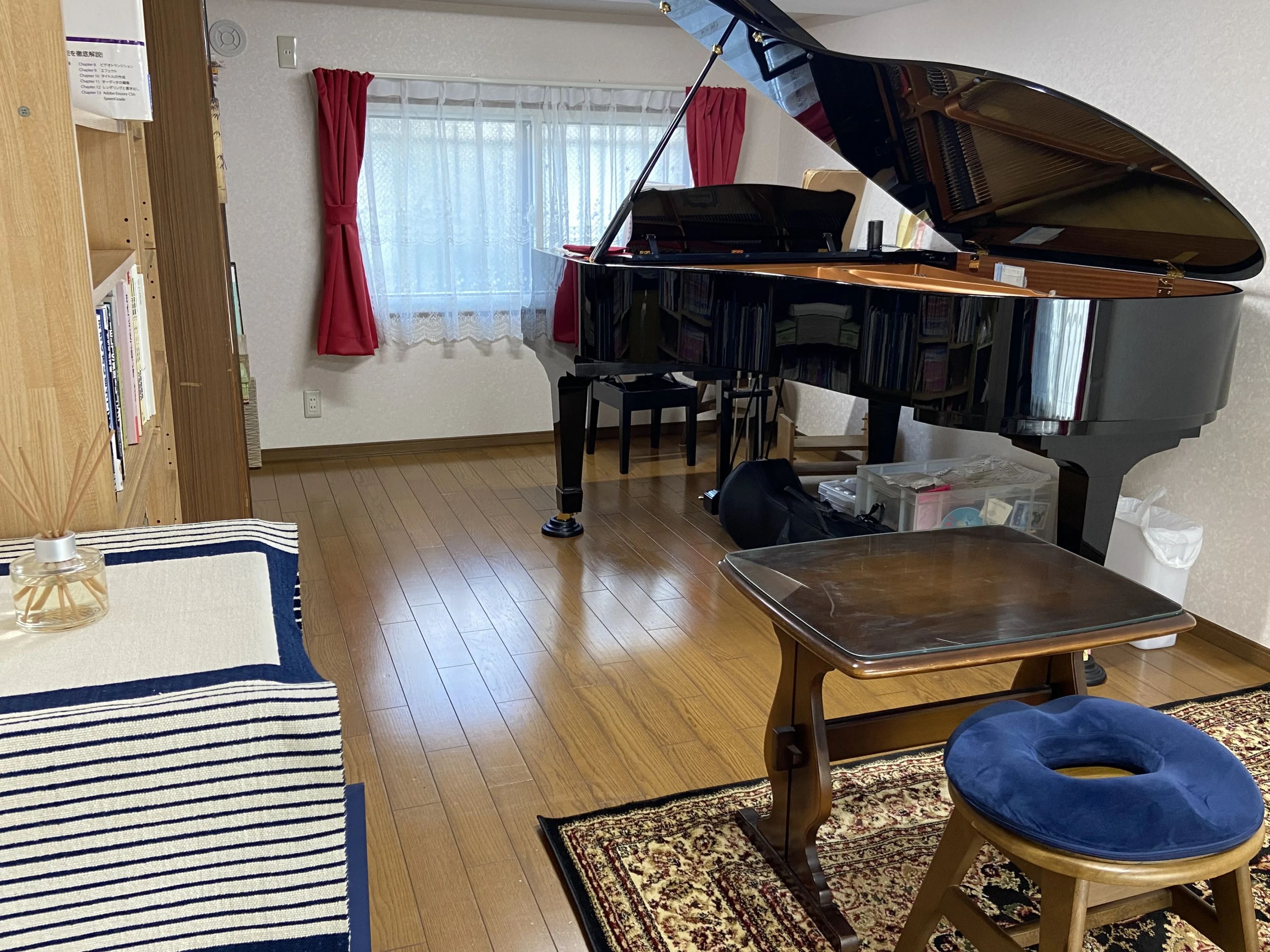 三輪美智子ピアノ教室 深沢教室のメイン画像