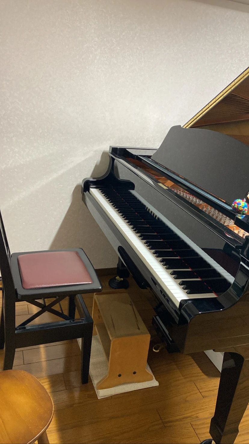 三輪美智子ピアノ教室 深沢教室のサムネイル画像 3