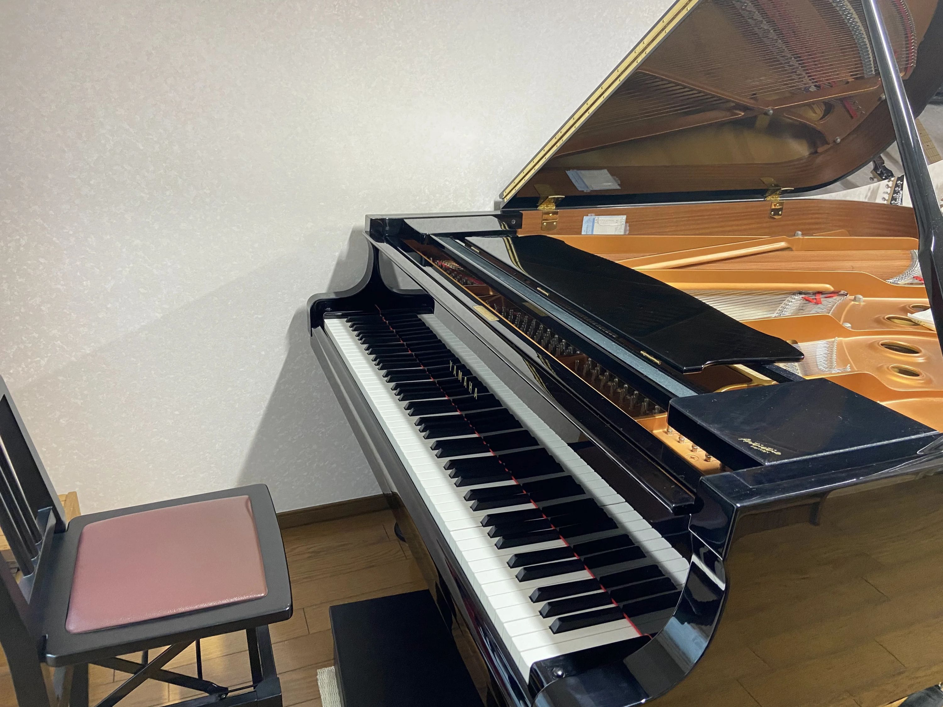 三輪美智子ピアノ教室 深沢教室のサムネイル画像 5