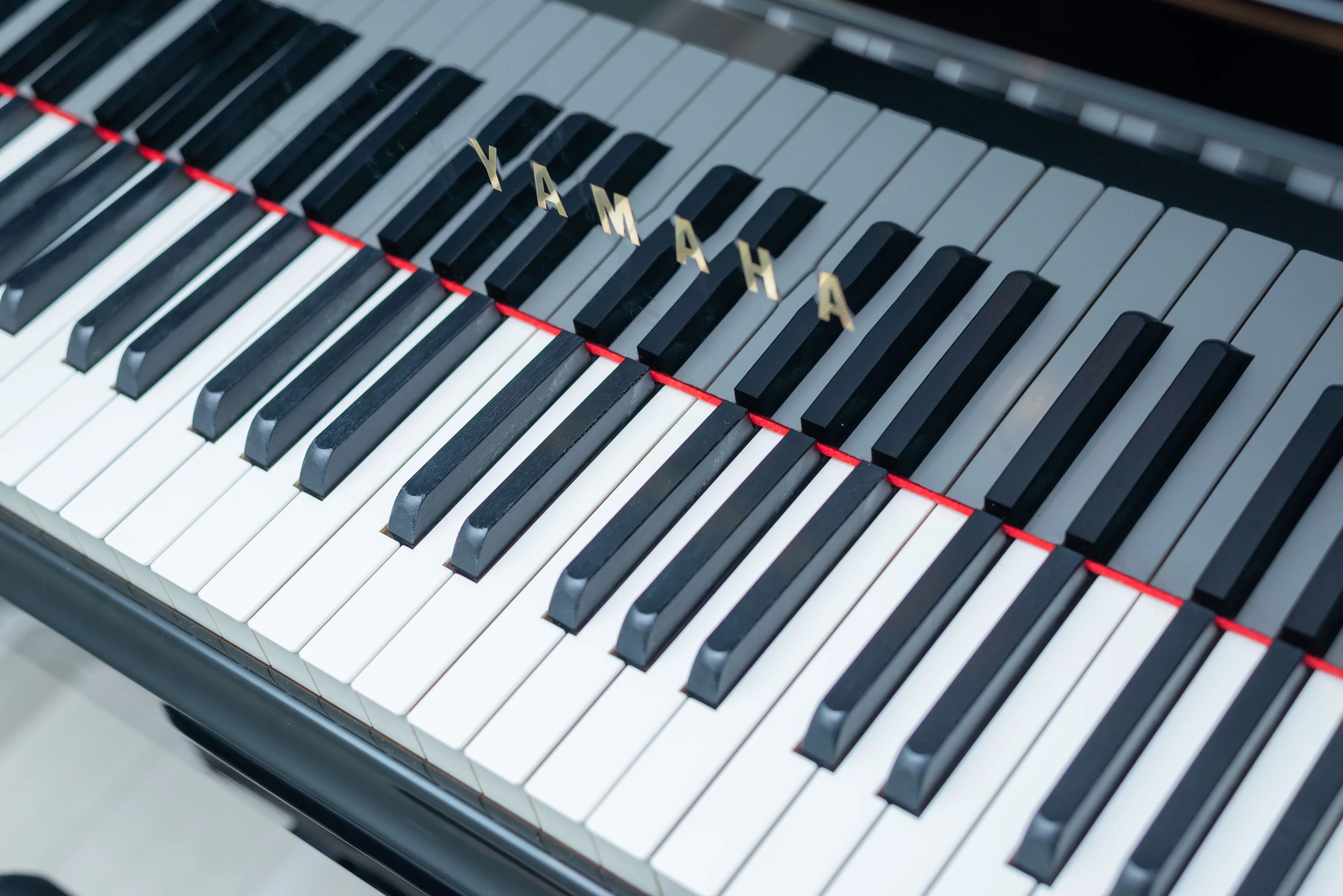 yumiko piano school 中目黒教室のメイン画像