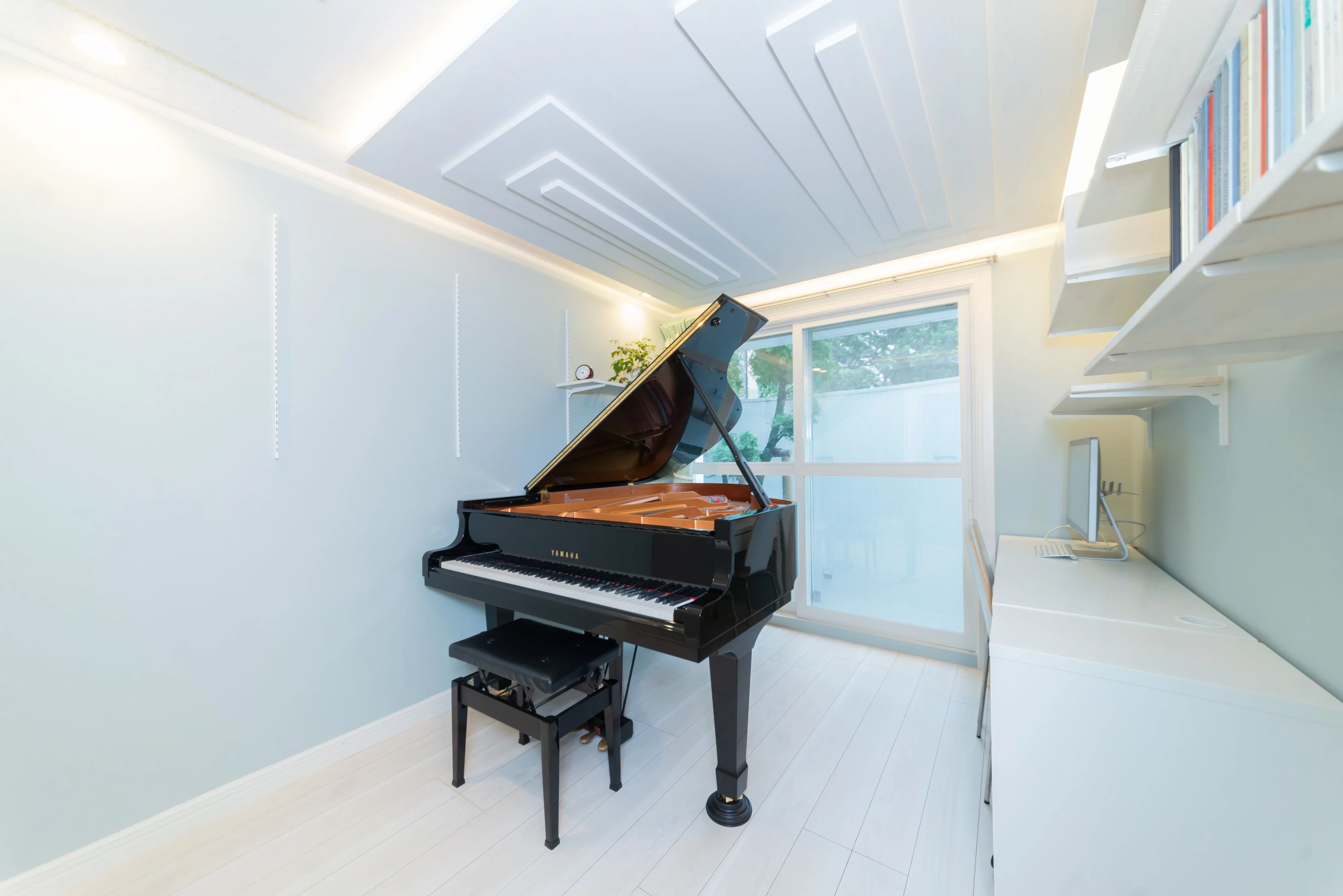 yumiko piano school 中目黒教室のサムネイル画像 2