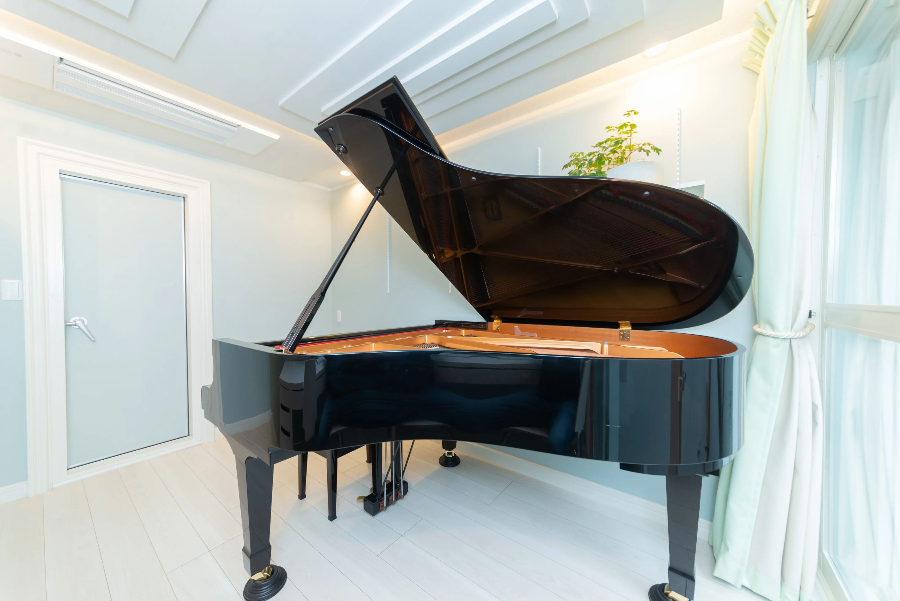 yumiko piano school 中目黒教室のサムネイル画像 3