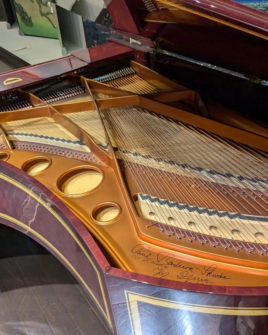 長野よし子ピアノ教室 上石神井南町教室のサムネイル画像 3