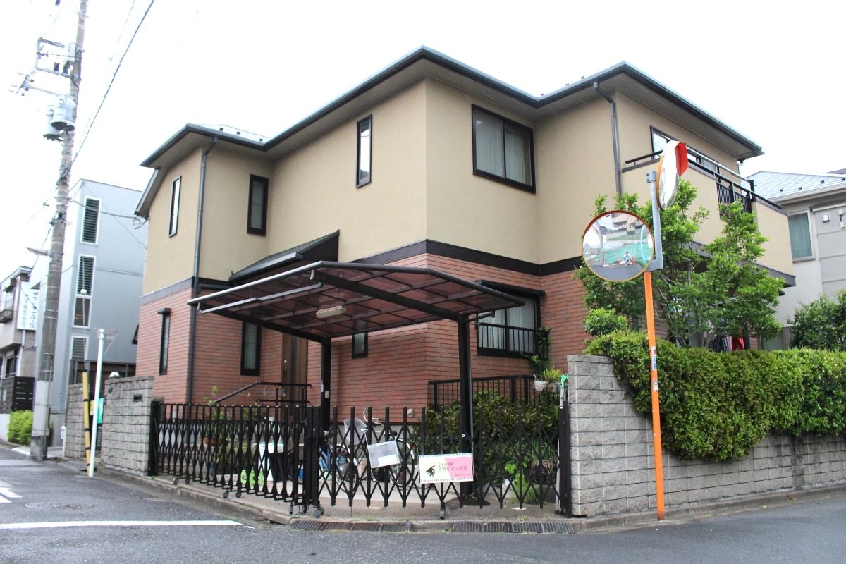 長野よし子ピアノ教室 上石神井南町教室のサムネイル画像 4