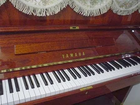 キングトーン音楽教室 ピアノ 江東橋教室のメイン画像