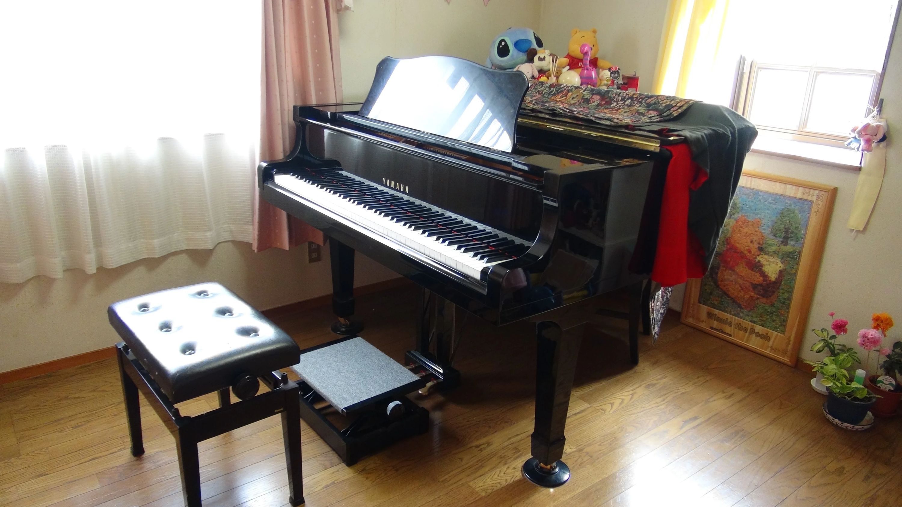 あさみピアノスクール 徳丸教室のメイン画像