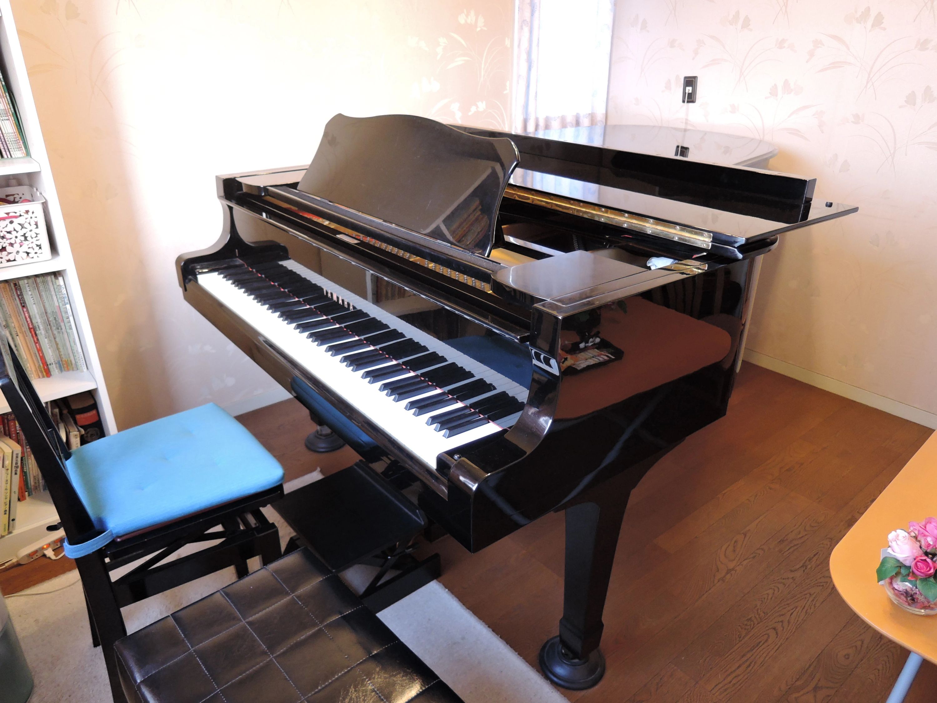 マービイ･ピアノスクール 上用賀教室のサムネイル画像 2