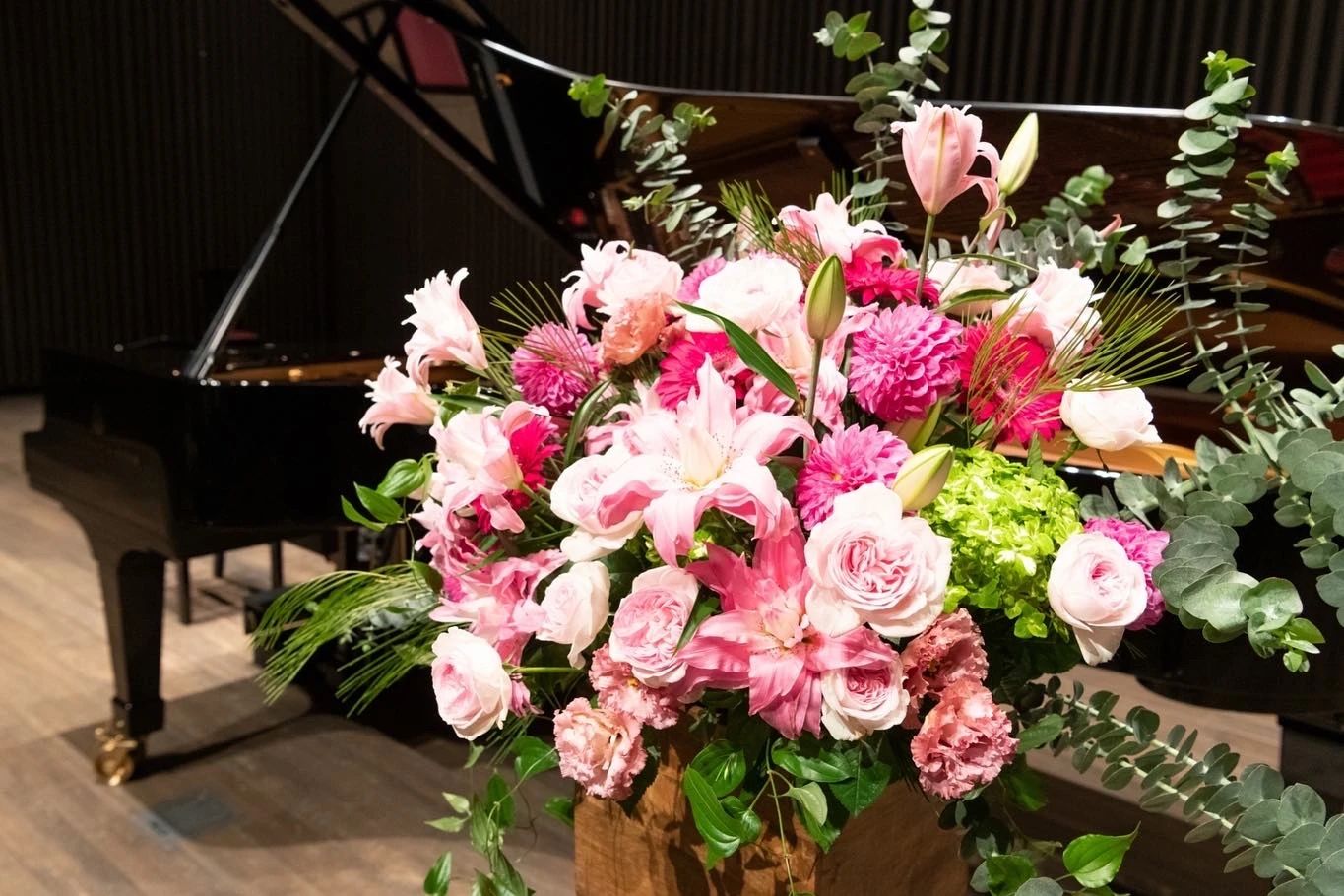 Gクレフピアノ教室 大宮教室のメイン画像