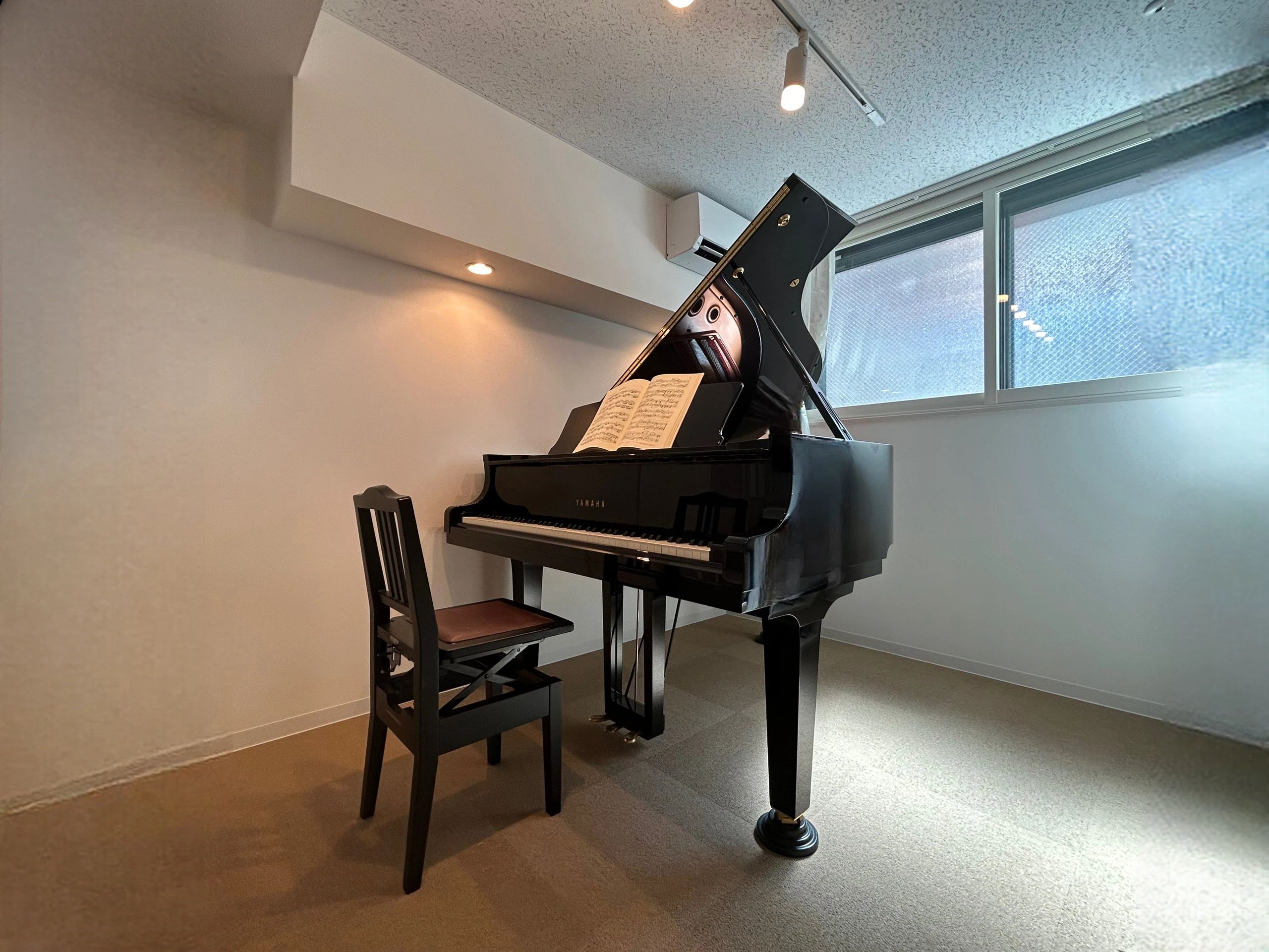 SOL(ソル) ピアノスクール 西大井教室のサムネイル画像 2