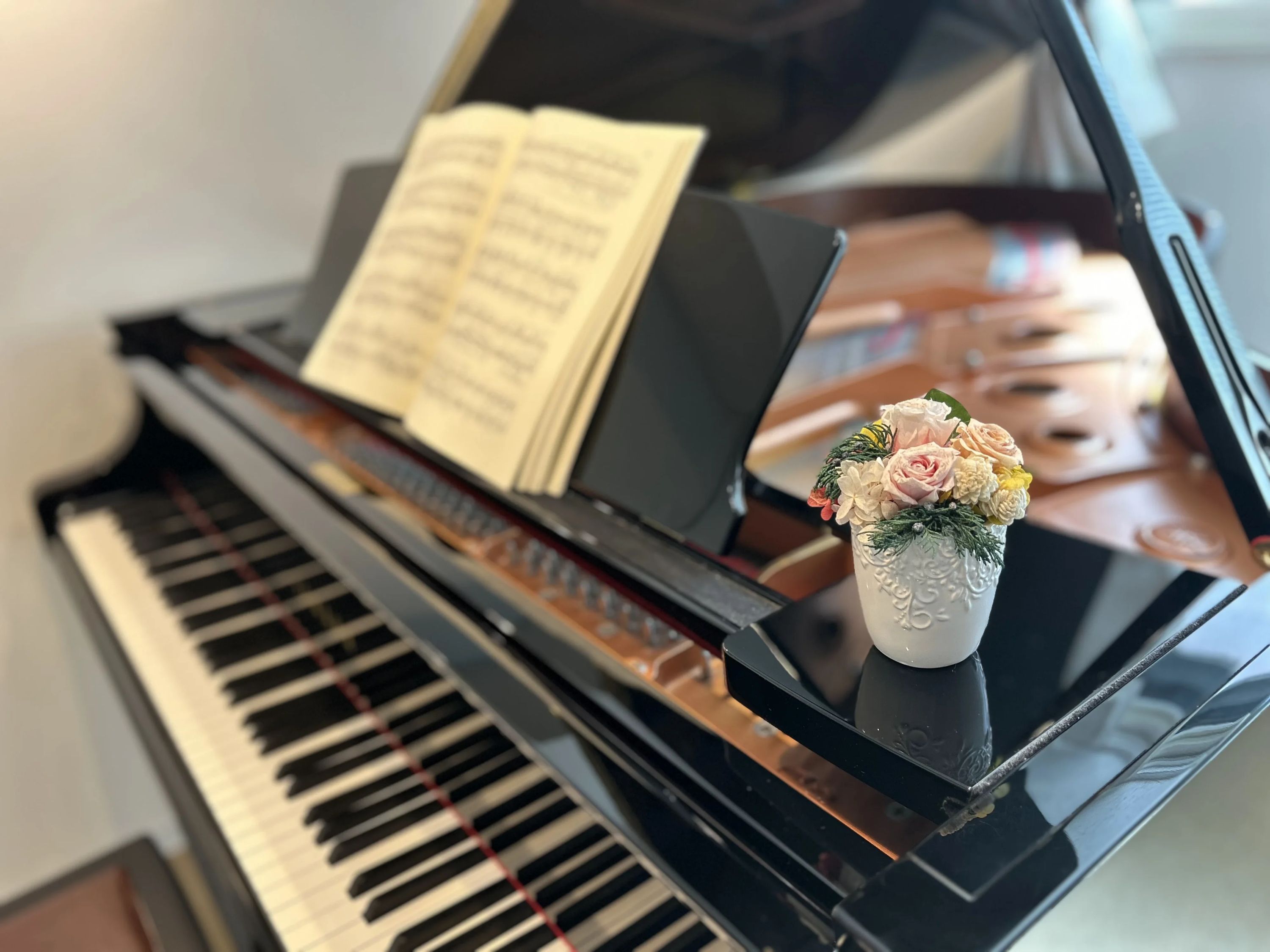 SOL(ソル) ピアノスクール 西大井教室のサムネイル画像 3