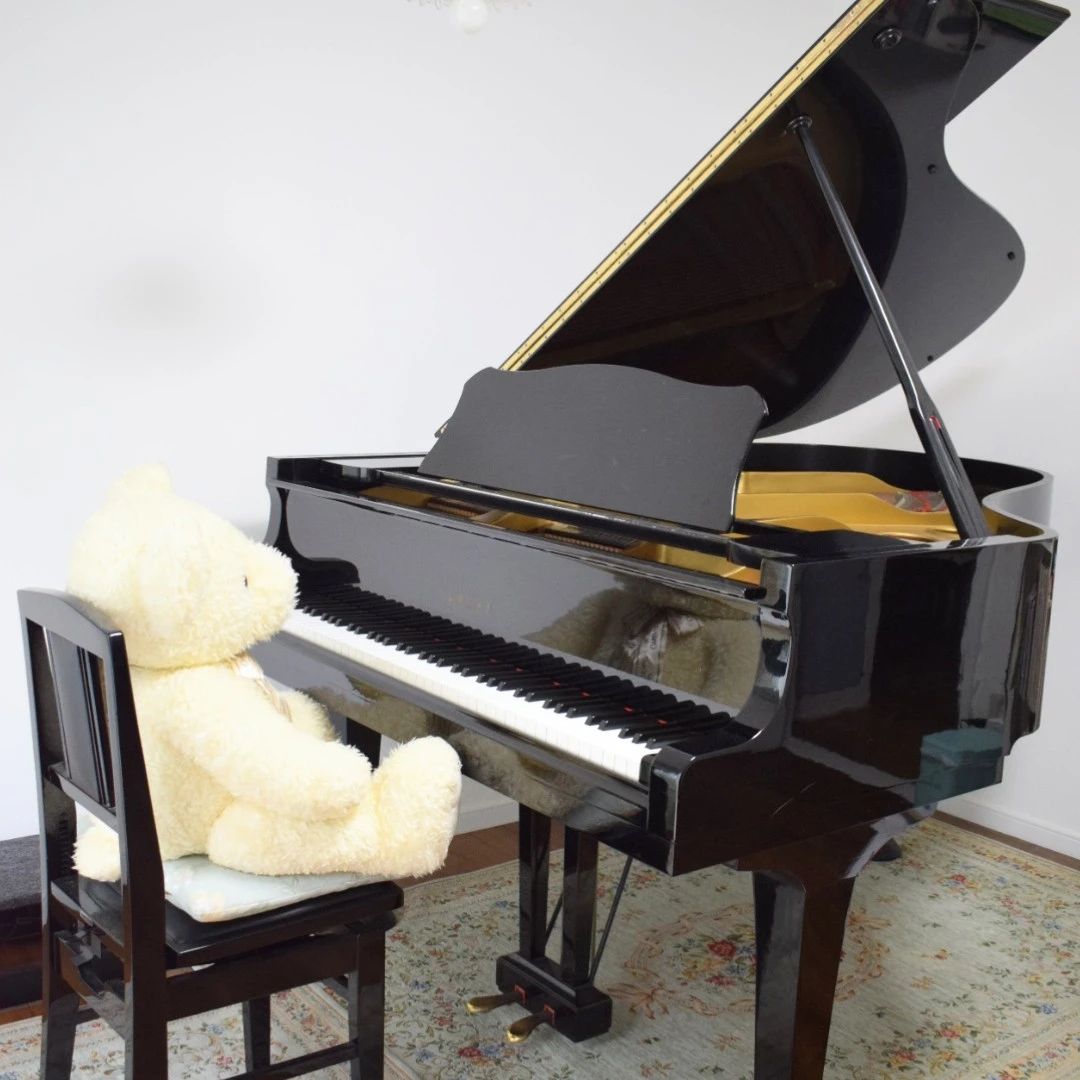 POPO(ポポ)ピアノ教室 南平教室のメイン画像