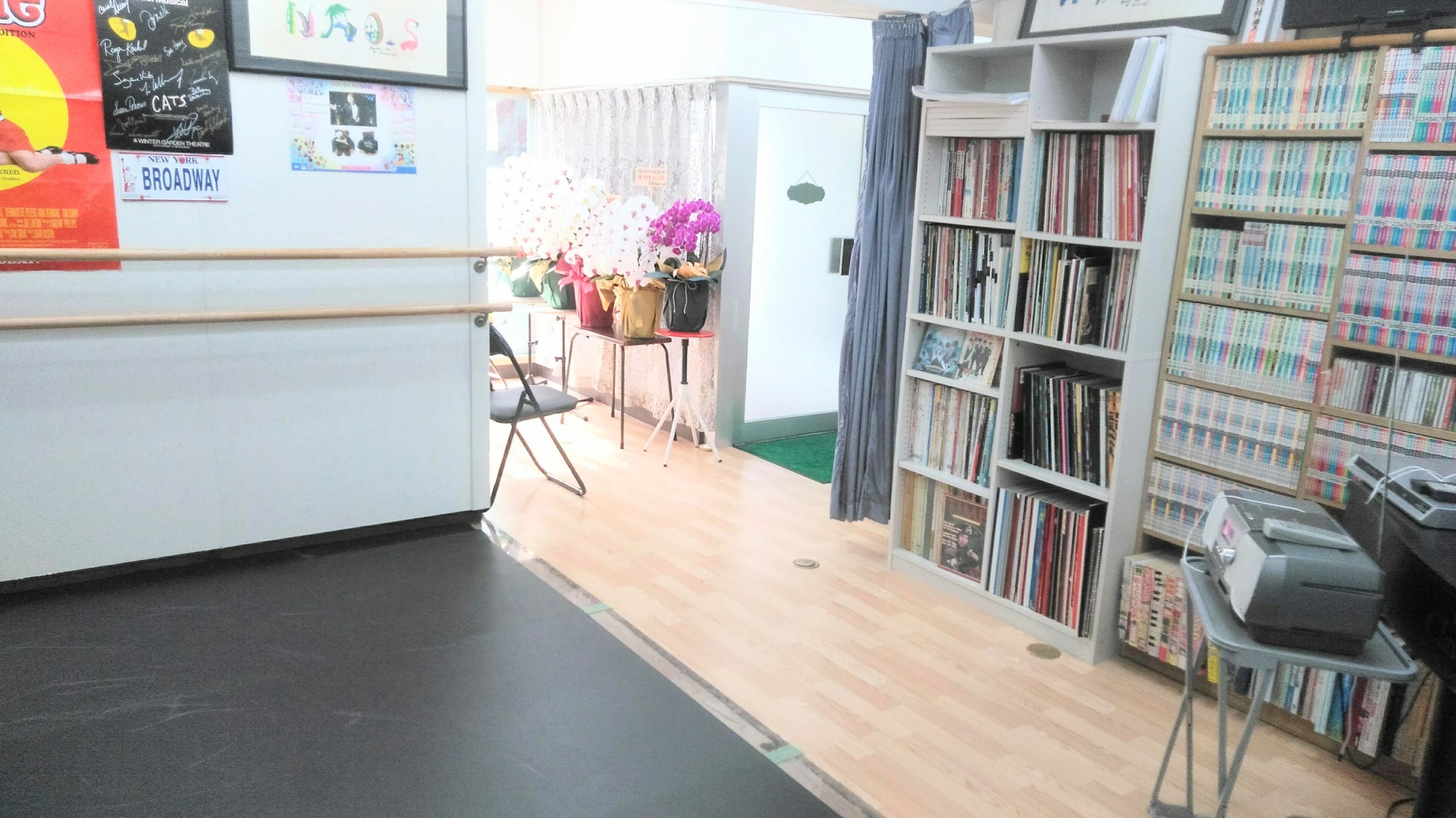 ヒロファンミュージック ピアノのメイン画像