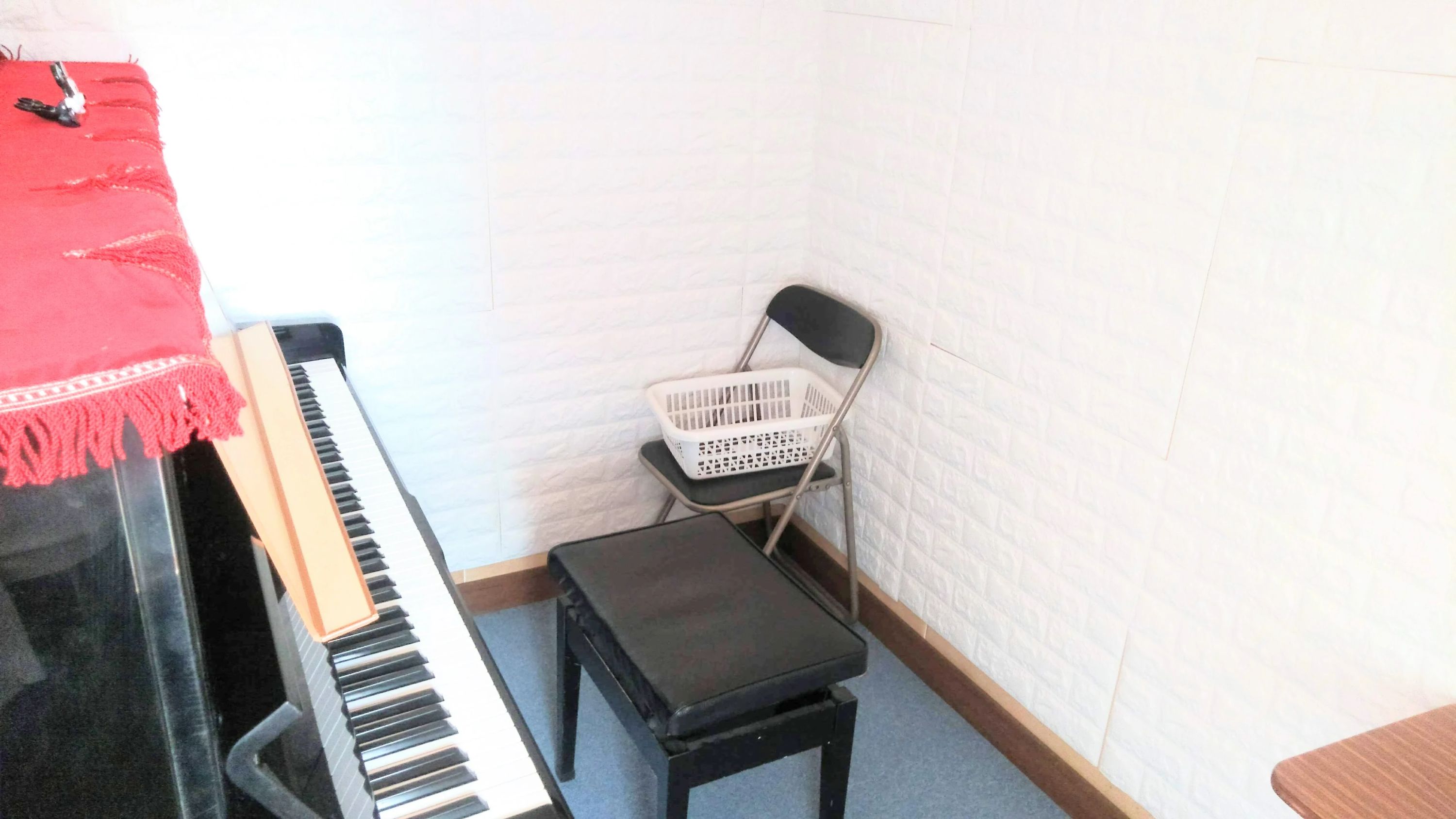 ヒロファンミュージック ピアノのサムネイル画像 3