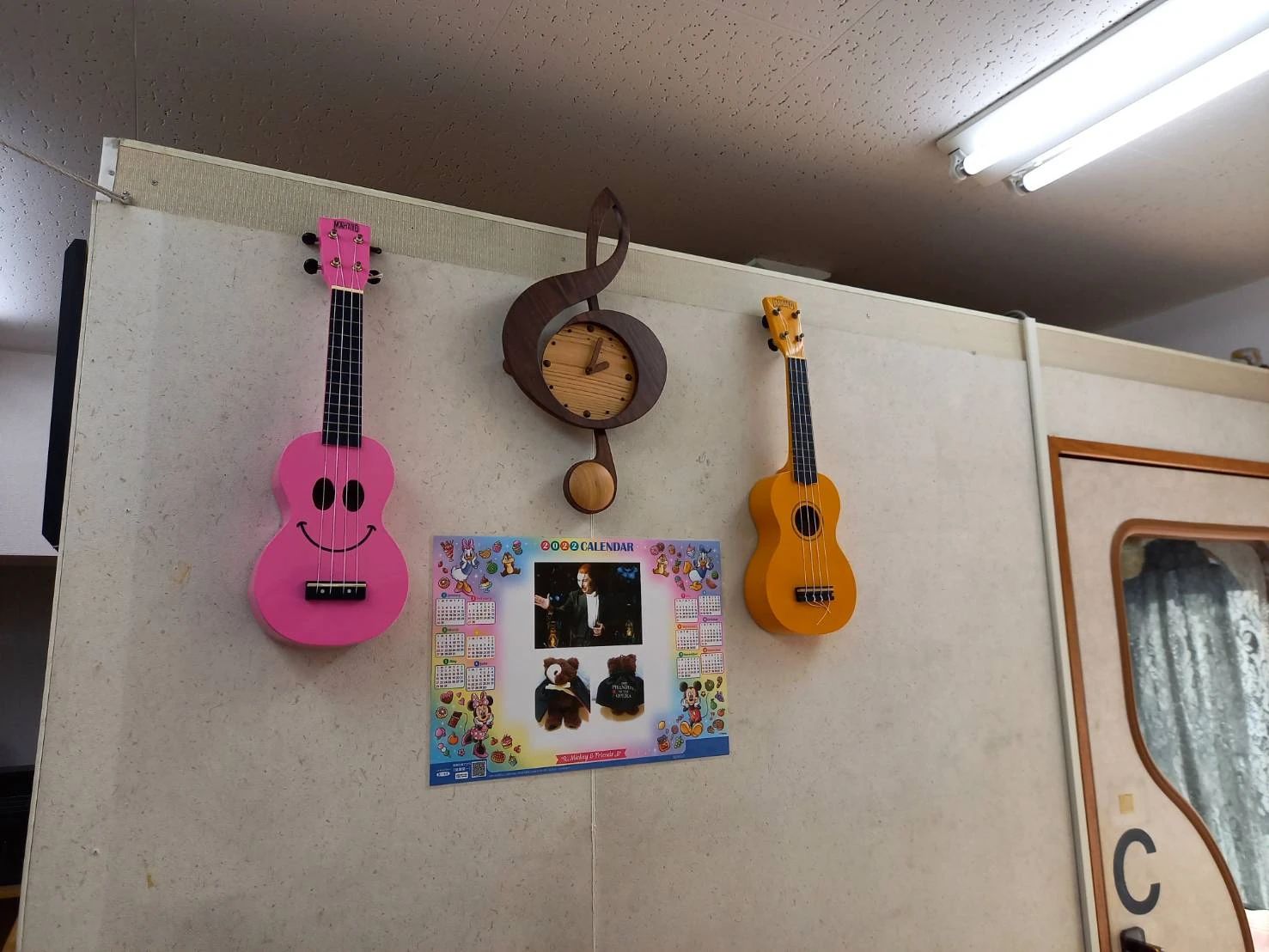 ヒロファンミュージック ピアノのサムネイル画像 5