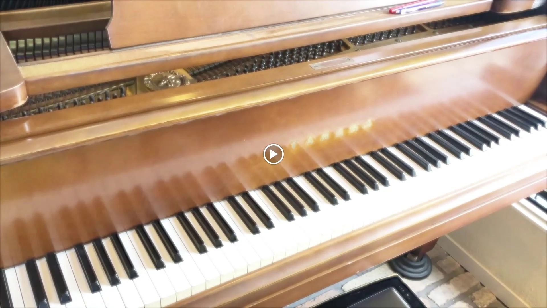 トーン声楽教室 ピアノ 練馬桜台校のサムネイル画像 3