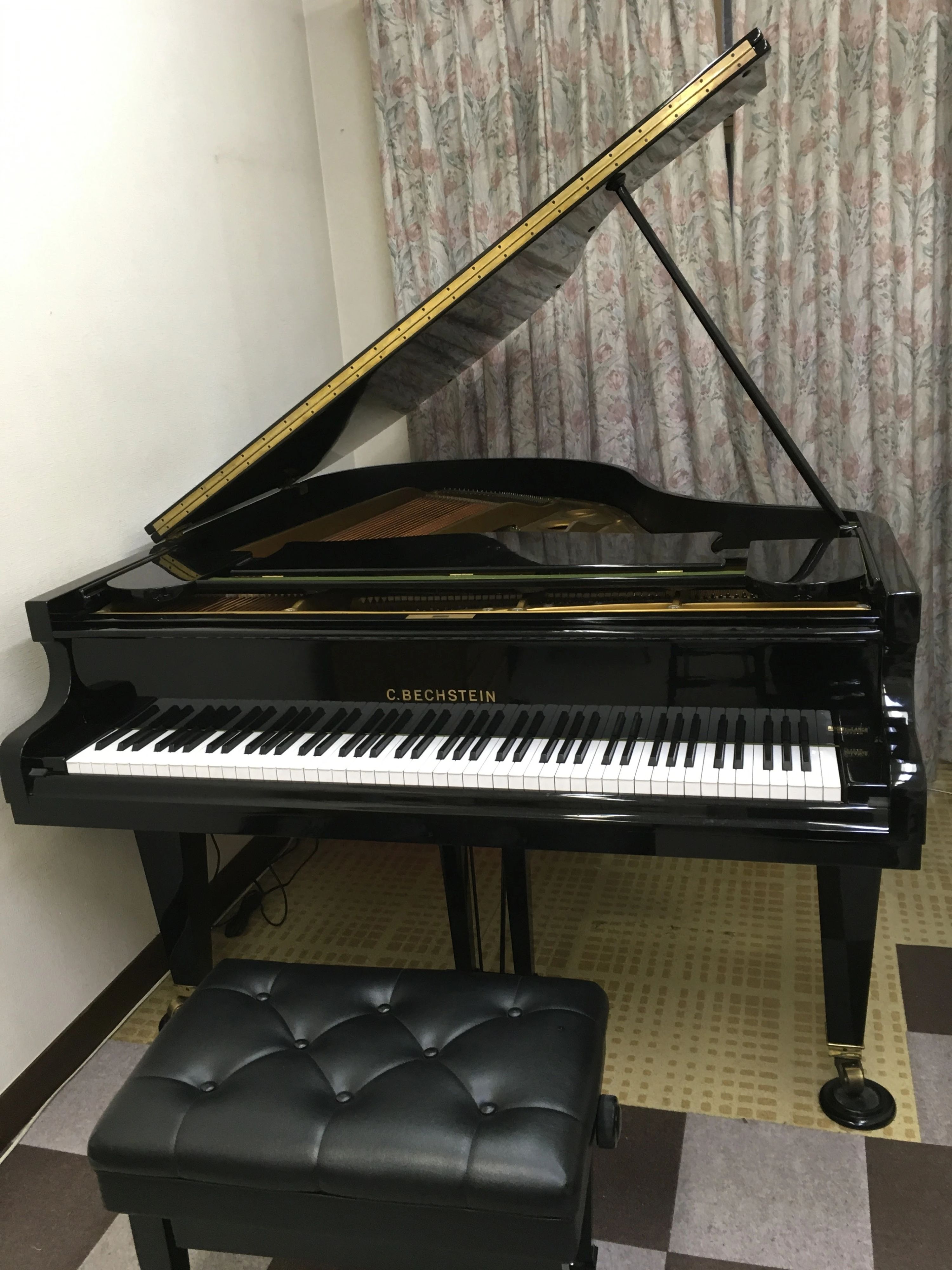 ムジークハウス ピアノ 竹ノ塚教室のメイン画像