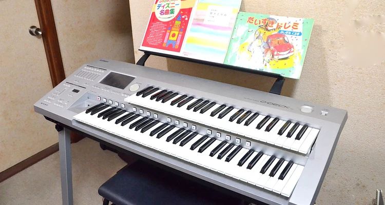 林・北澤音楽教室 ピアノ 世田谷教室のサムネイル画像 2