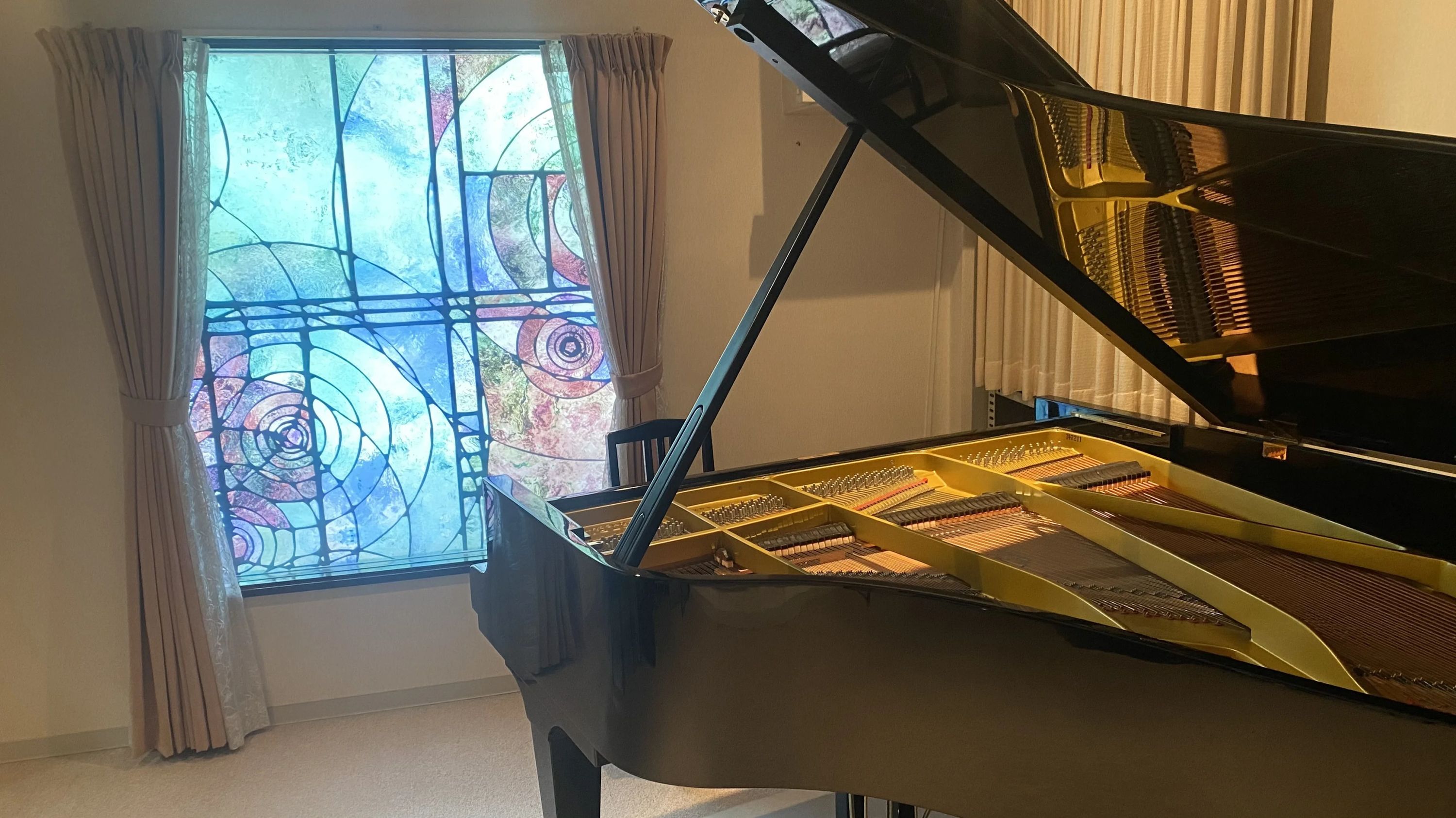 石川雅子ミュージックアカデミー ピアノ 西葛西教室のサムネイル画像 2