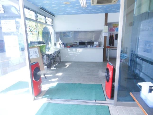 ビートスイミングクラブ 広島プールのメイン画像