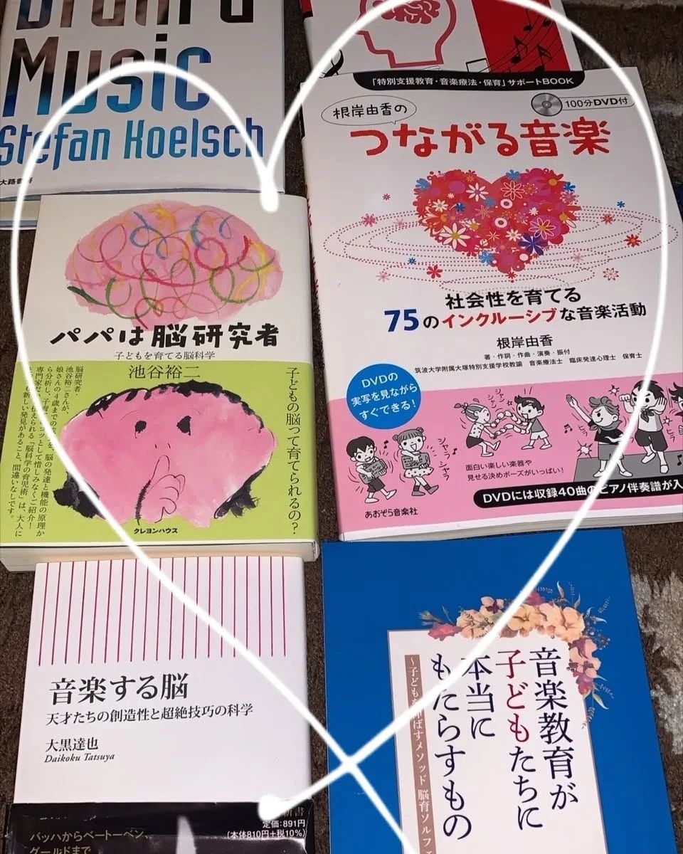 スズキ・メソード 音楽教室 ピアノ 麻布十番教室のサムネイル画像 5