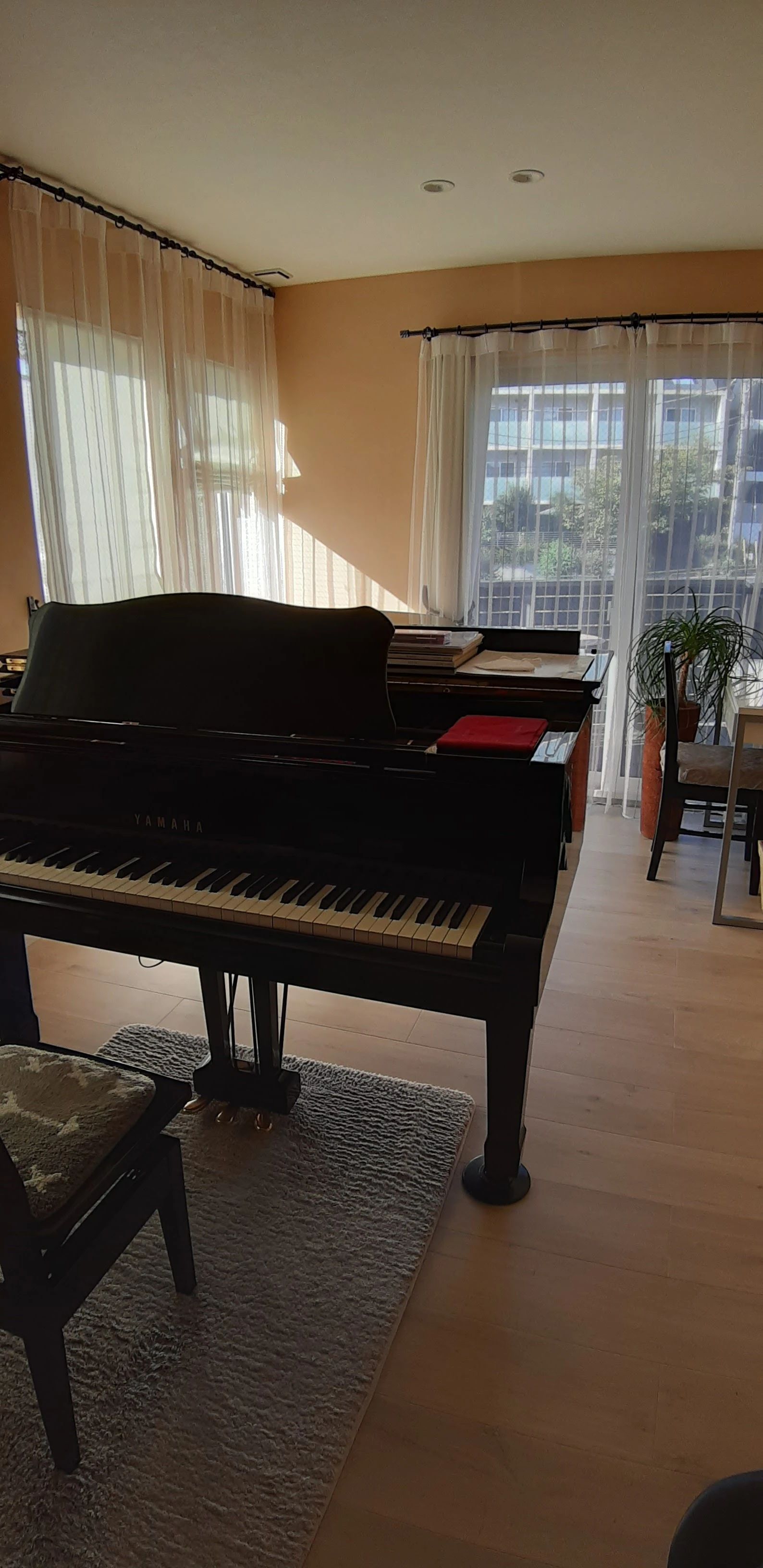 多摩ミュージックランド ピアノ 貝取教室のメイン画像