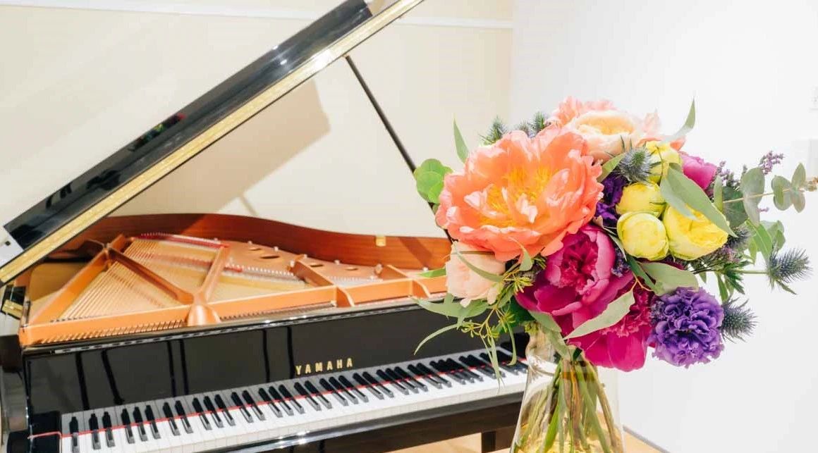 東京ルクスピアノ教室 大京教室のメイン画像