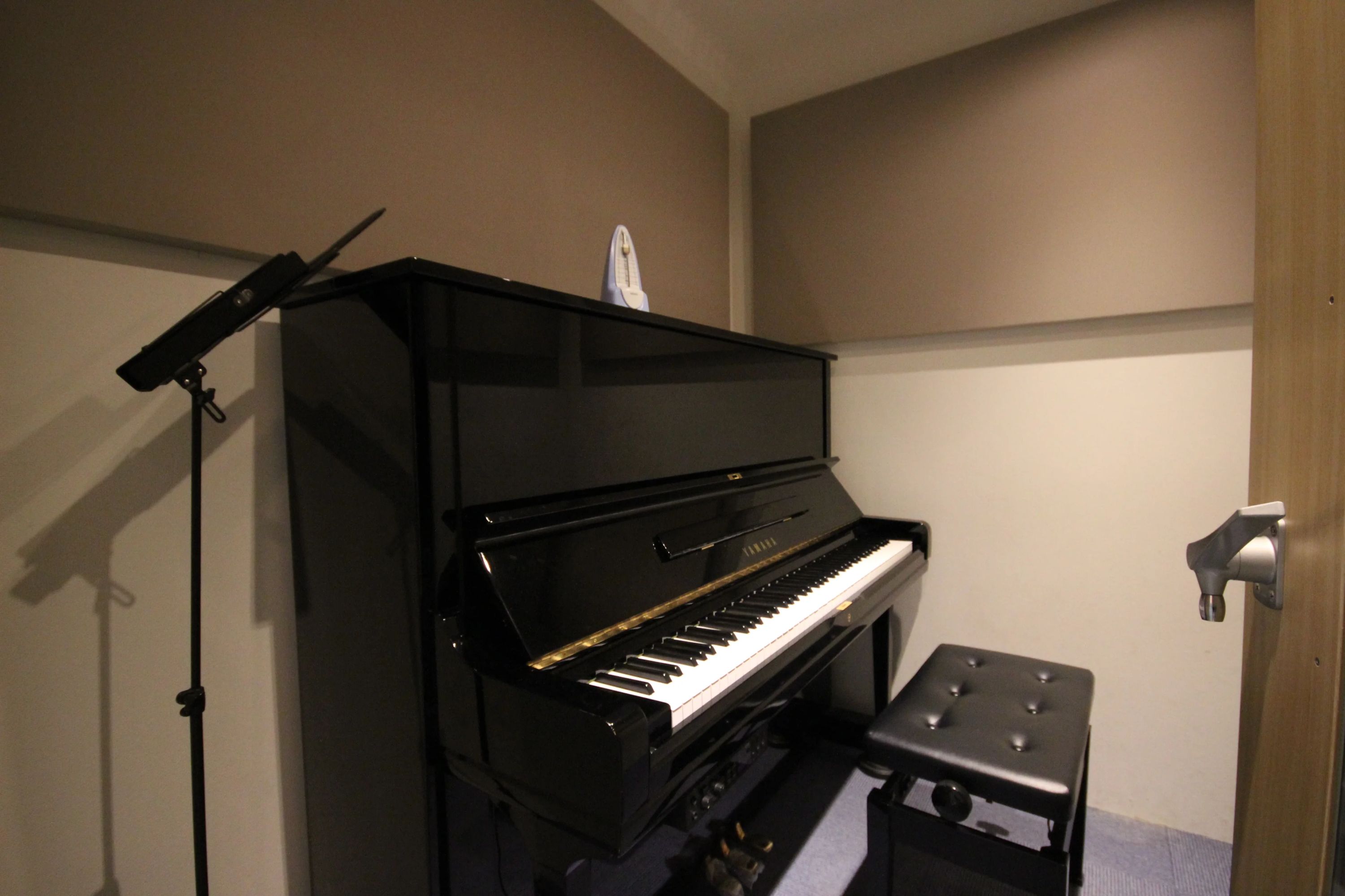 KAORIピアノ教室 港南教室のサムネイル画像 3